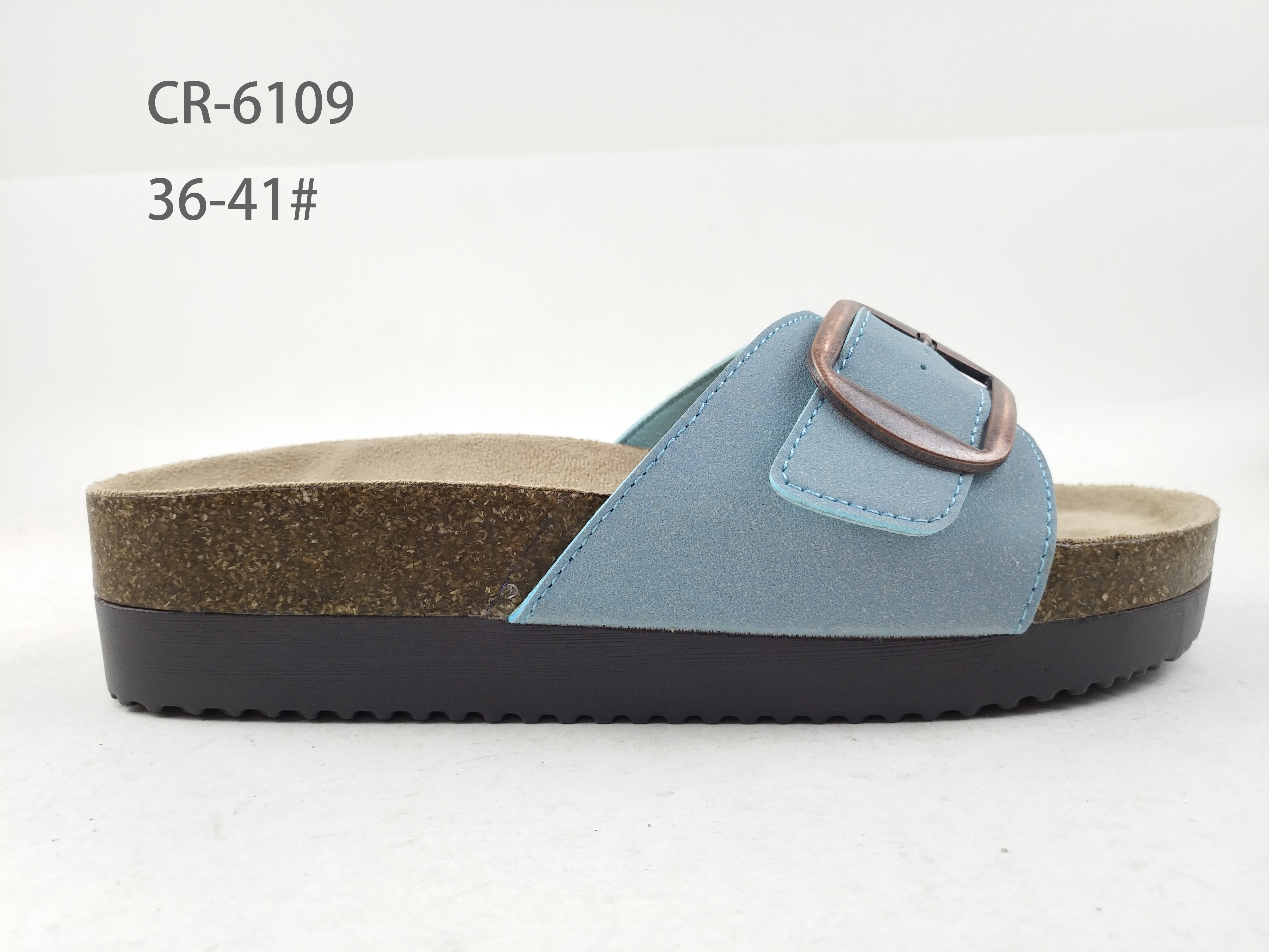Ladies' Birkenstock CR-6109,cr-shoes.com,Ladies' Birkenstock CR-6109-cr-shoes.com
