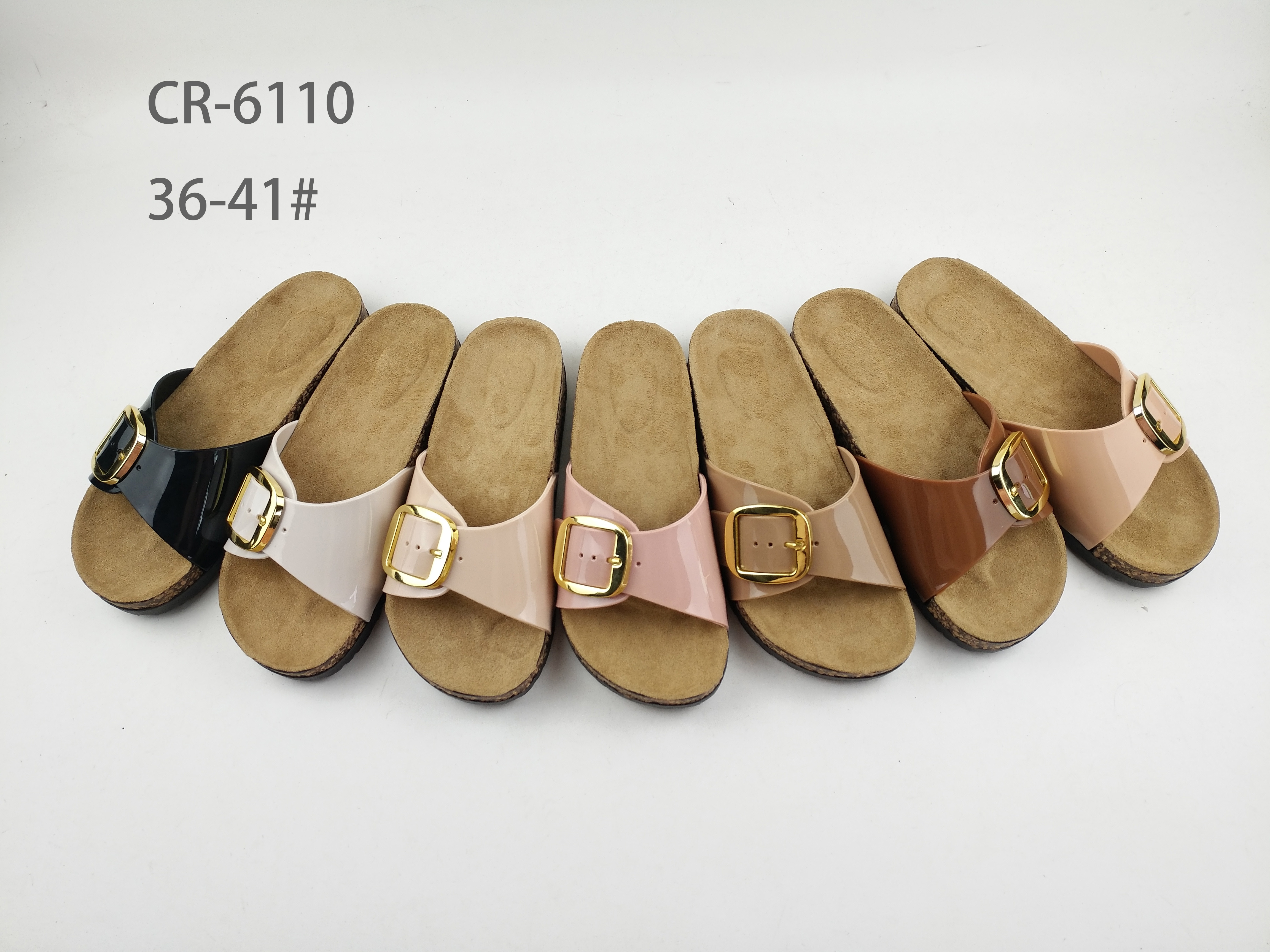Ladies' Birkenstock CR-6110,cr-shoes.com,Ladies' Birkenstock CR-6110-cr-shoes.com