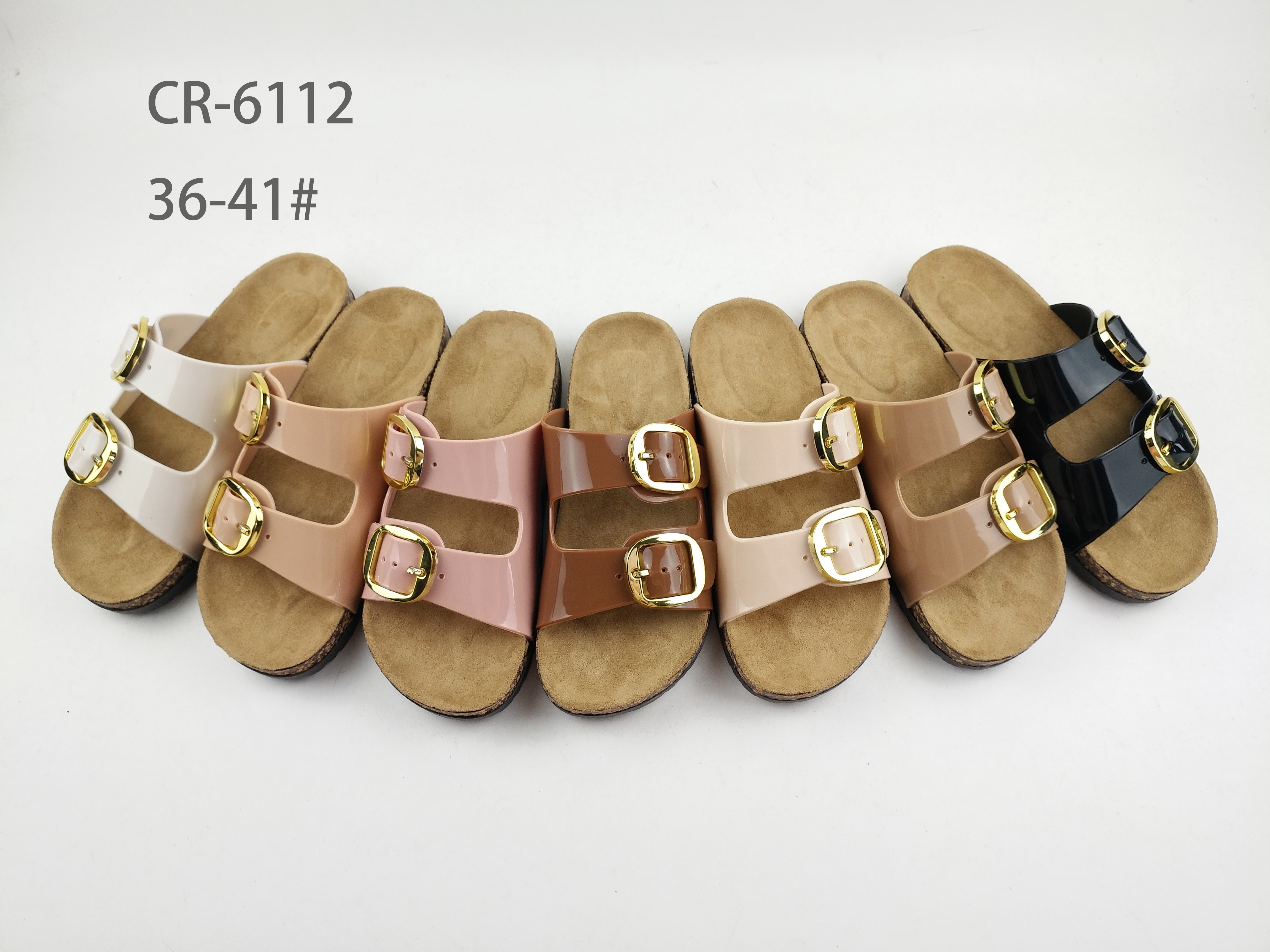 Ladies' Birkenstock CR-6112,cr-shoes.com,Ladies' Birkenstock CR-6112-cr-shoes.com