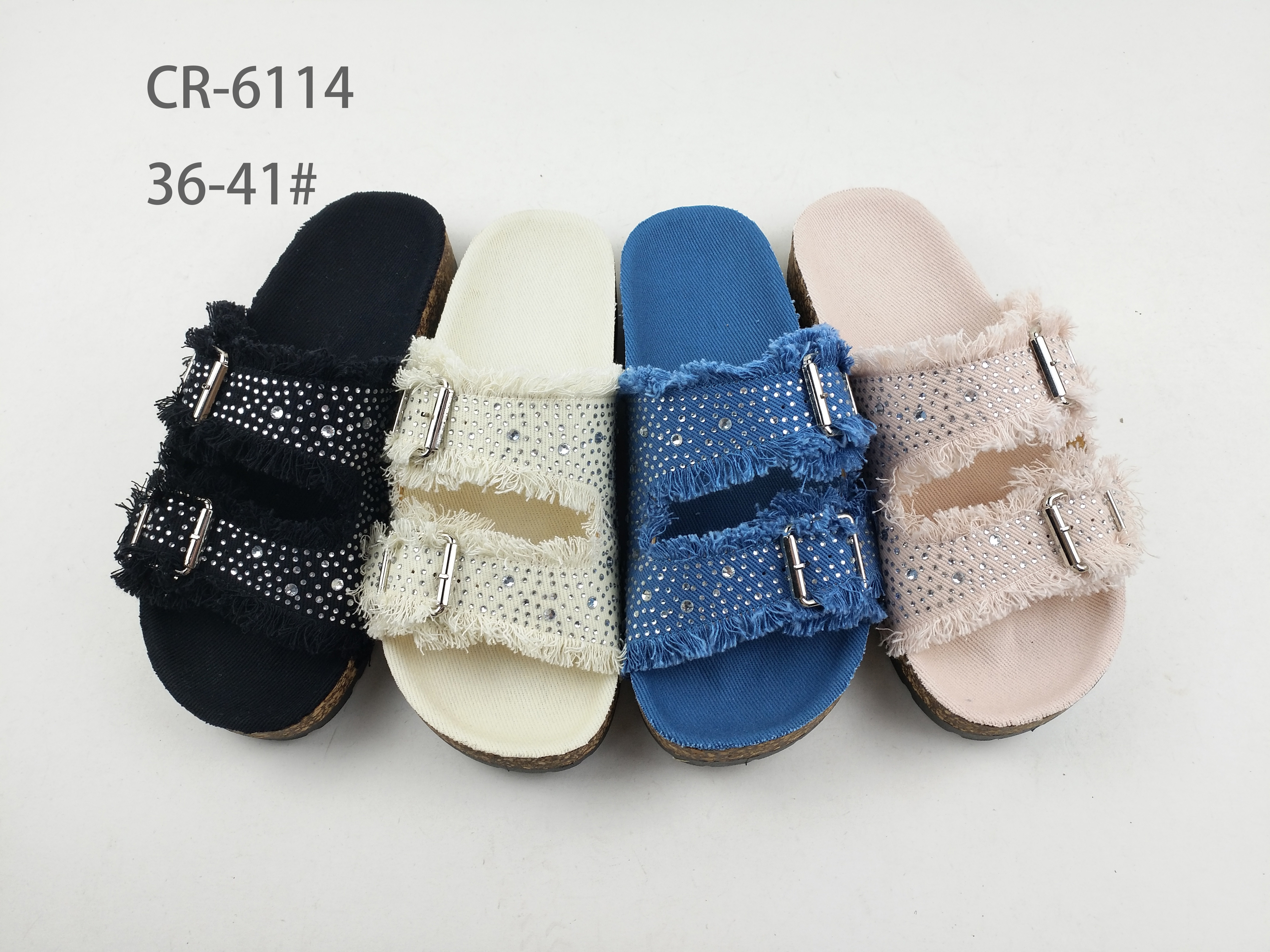 Ladies' Birkenstock CR-6114,cr-shoes.com,Ladies' Birkenstock CR-6114-cr-shoes.com