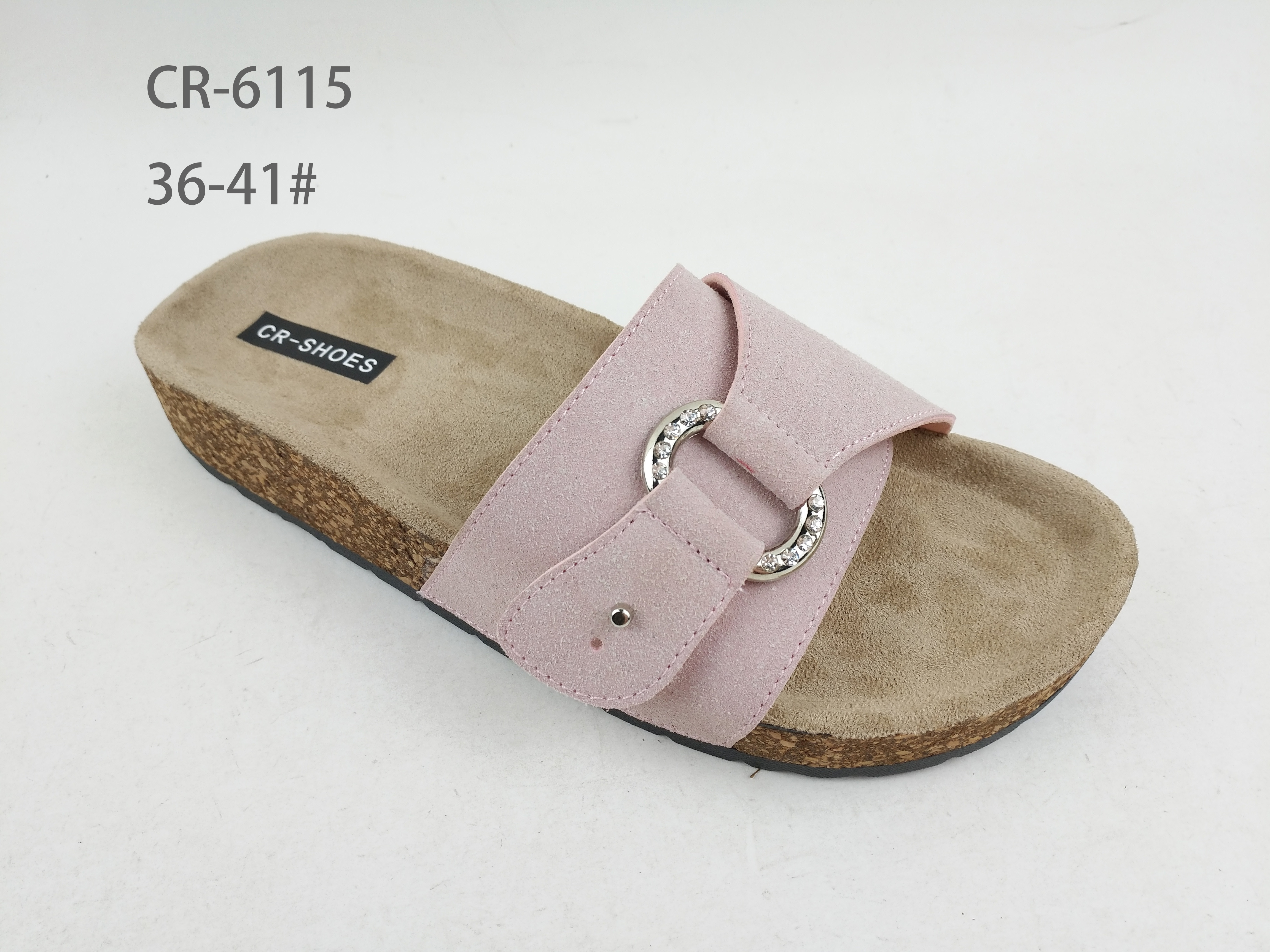 Ladies' Birkenstock CR-6115,cr-shoes.com,Ladies' Birkenstock CR-6115-cr-shoes.com