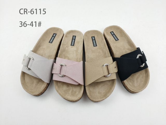 Ladies' Birkenstock CR-6115,cr-shoes.com,Ladies' Birkenstock CR-6115-cr-shoes.com