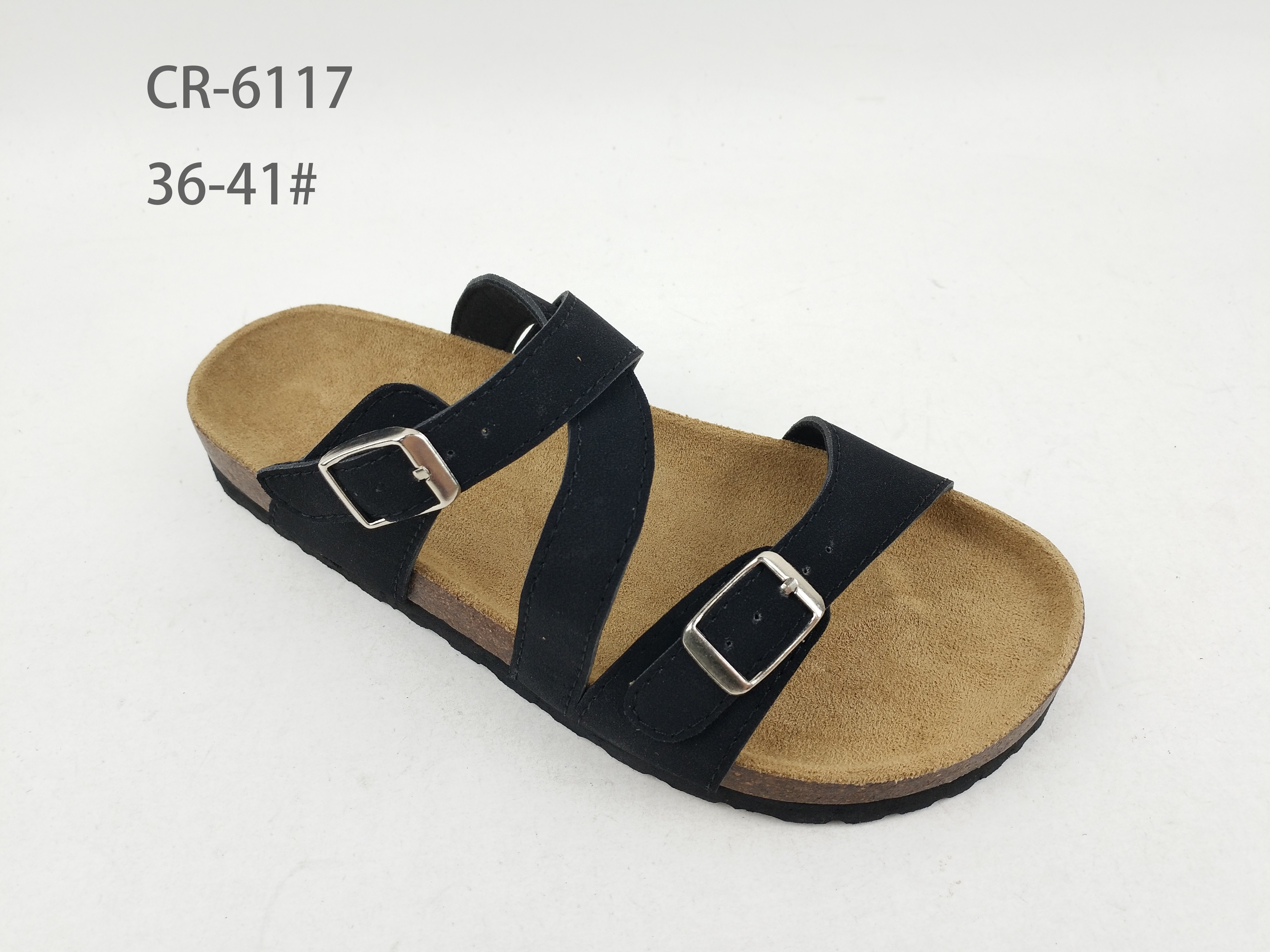 Ladies' Birkenstock CR-6117,cr-shoes.com,Ladies' Birkenstock CR-6117