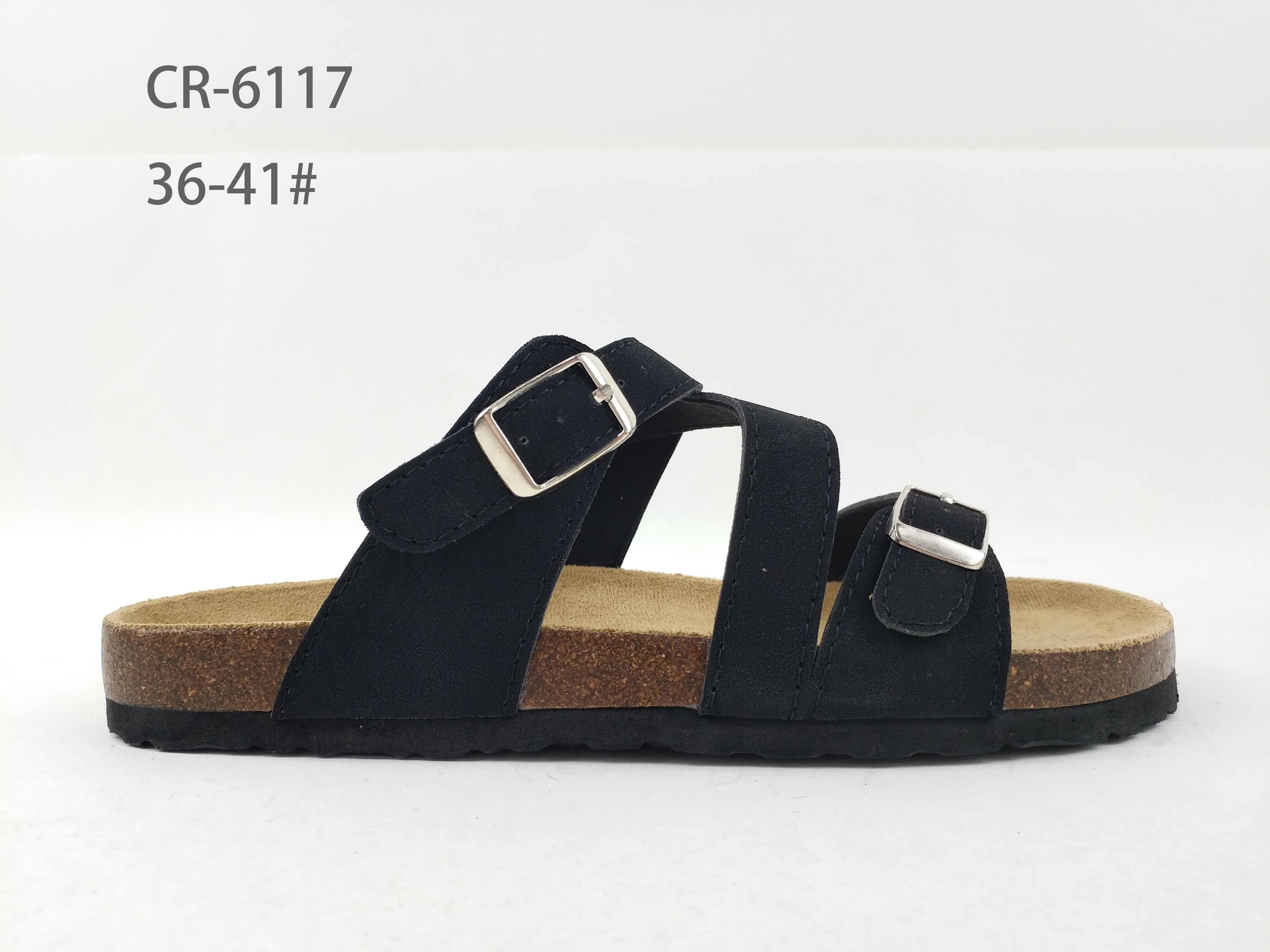 Ladies' Birkenstock CR-6117,cr-shoes.com,Ladies' Birkenstock CR-6117