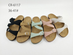Ladies' Birkenstock CR-6117,cr-shoes.com,Ladies' Birkenstock CR-6117