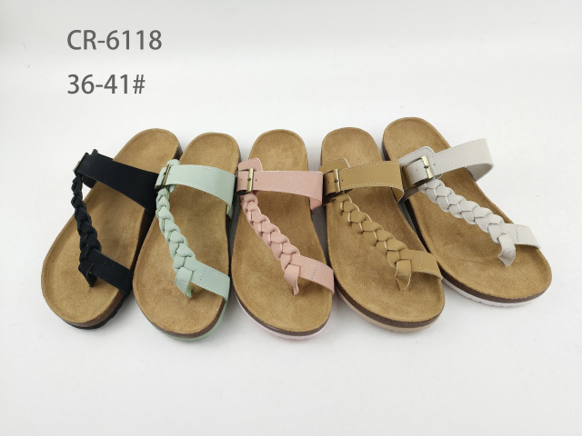 Ladies' Birkenstock CR-6118,cr-shoes.com,Ladies' Birkenstock CR-6118-cr-shoes.com