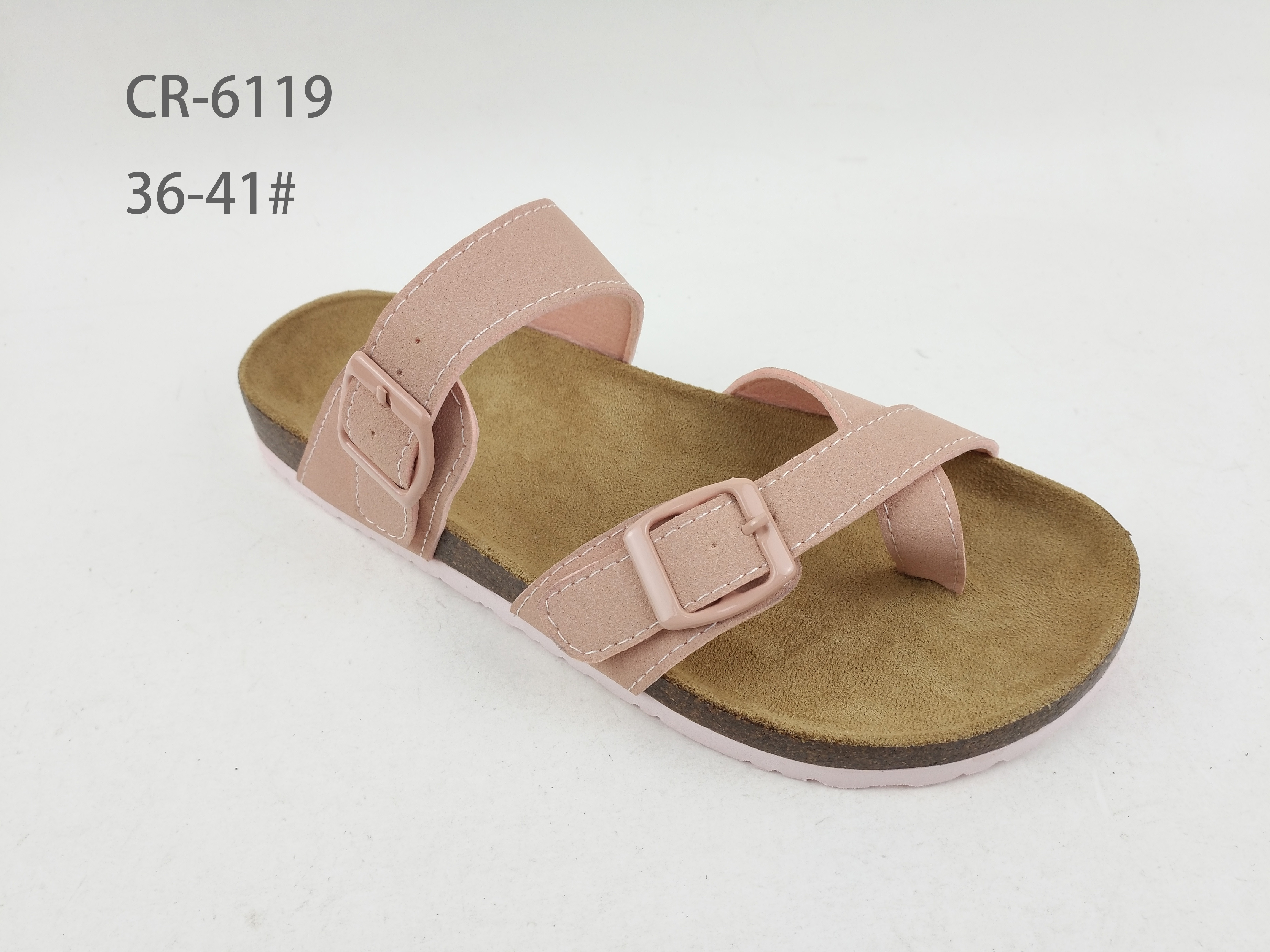 Ladies' Birkenstock CR-6119,cr-shoes.com,Ladies' Birkenstock CR-6119