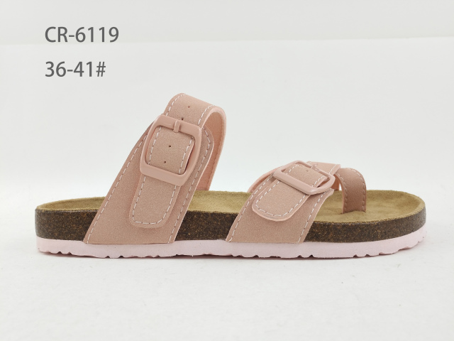 Ladies' Birkenstock CR-6119,cr-shoes.com,Ladies' Birkenstock CR-6119