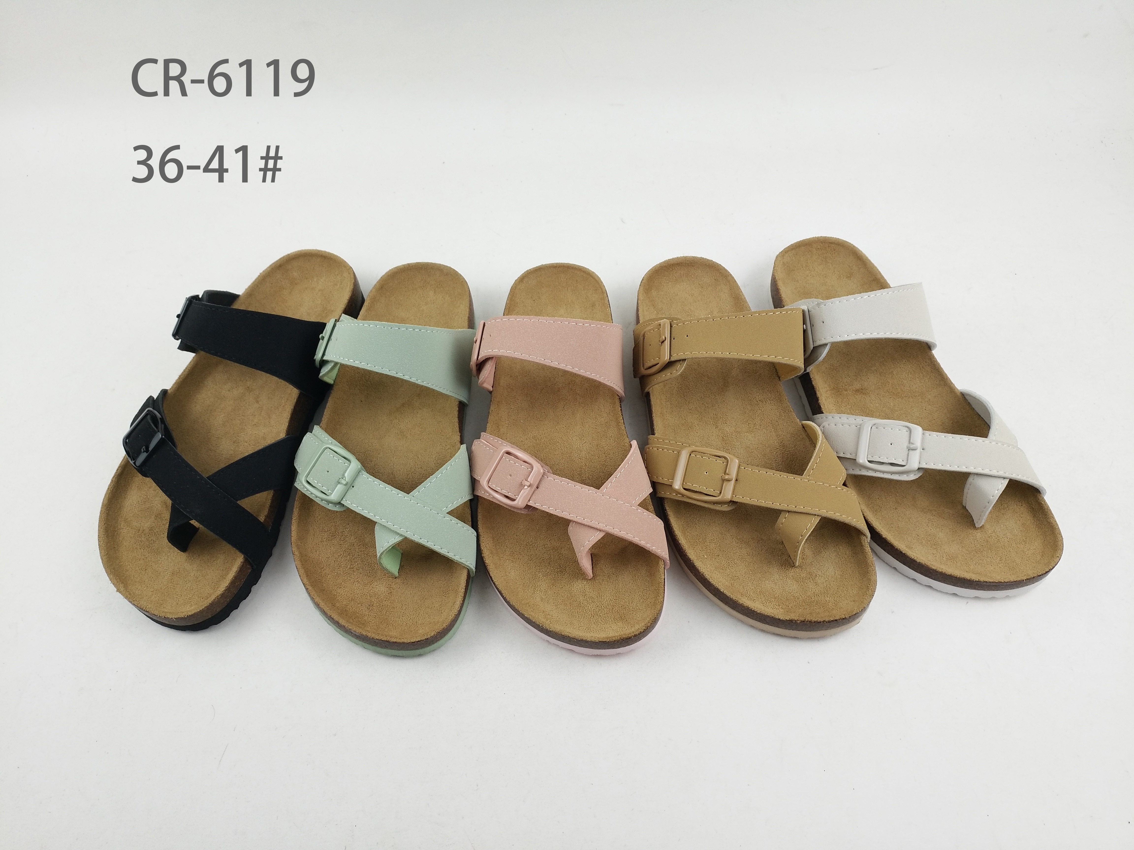 Ladies' Birkenstock CR-6119,cr-shoes.com,Ladies' Birkenstock CR-6119