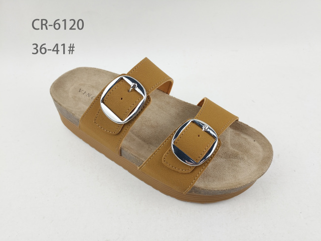 Ladies' Birkenstock CR-6120,cr-shoes.com,Ladies' Birkenstock CR-6120
