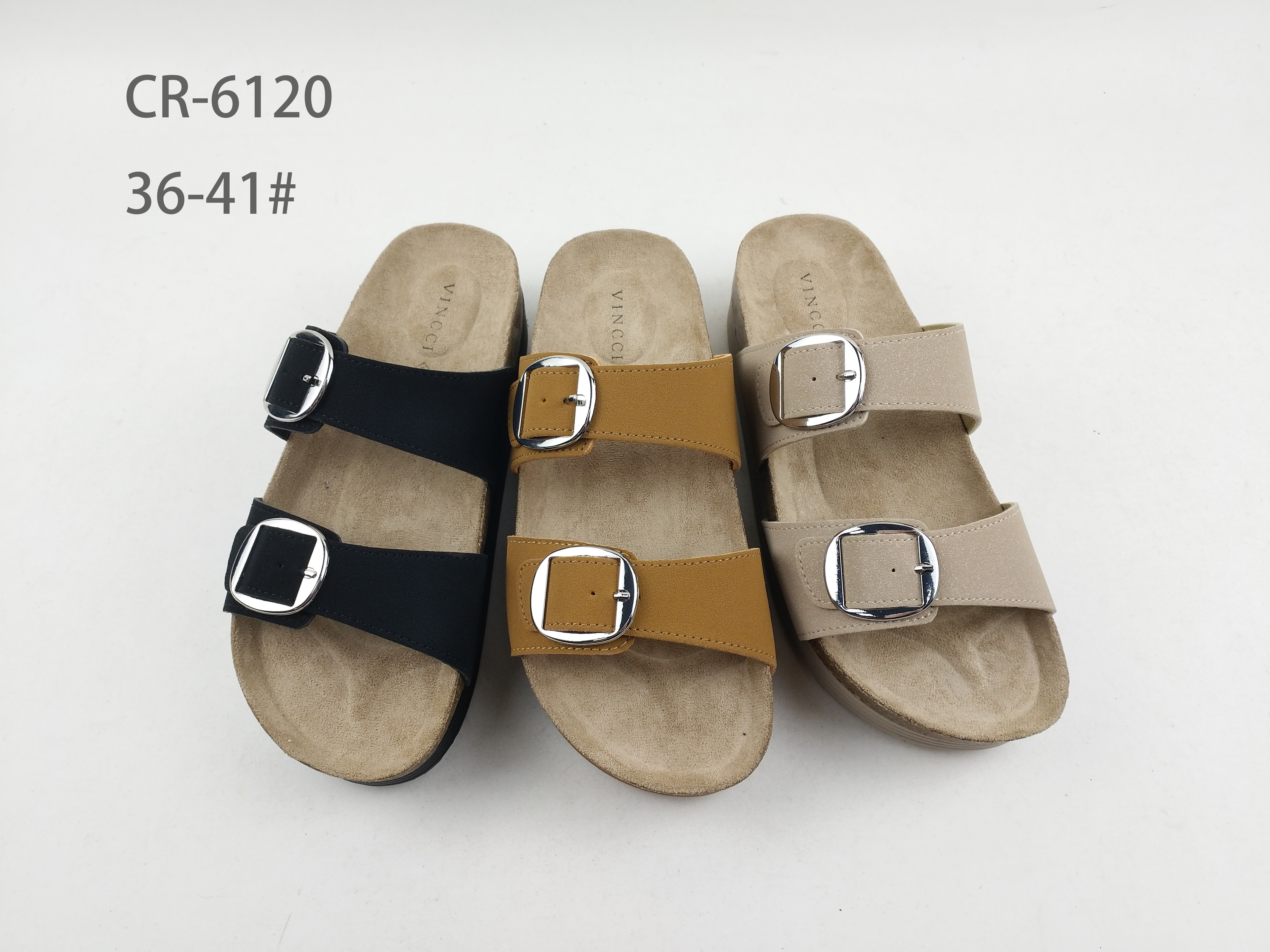 Ladies' Birkenstock CR-6120,cr-shoes.com,Ladies' Birkenstock CR-6120