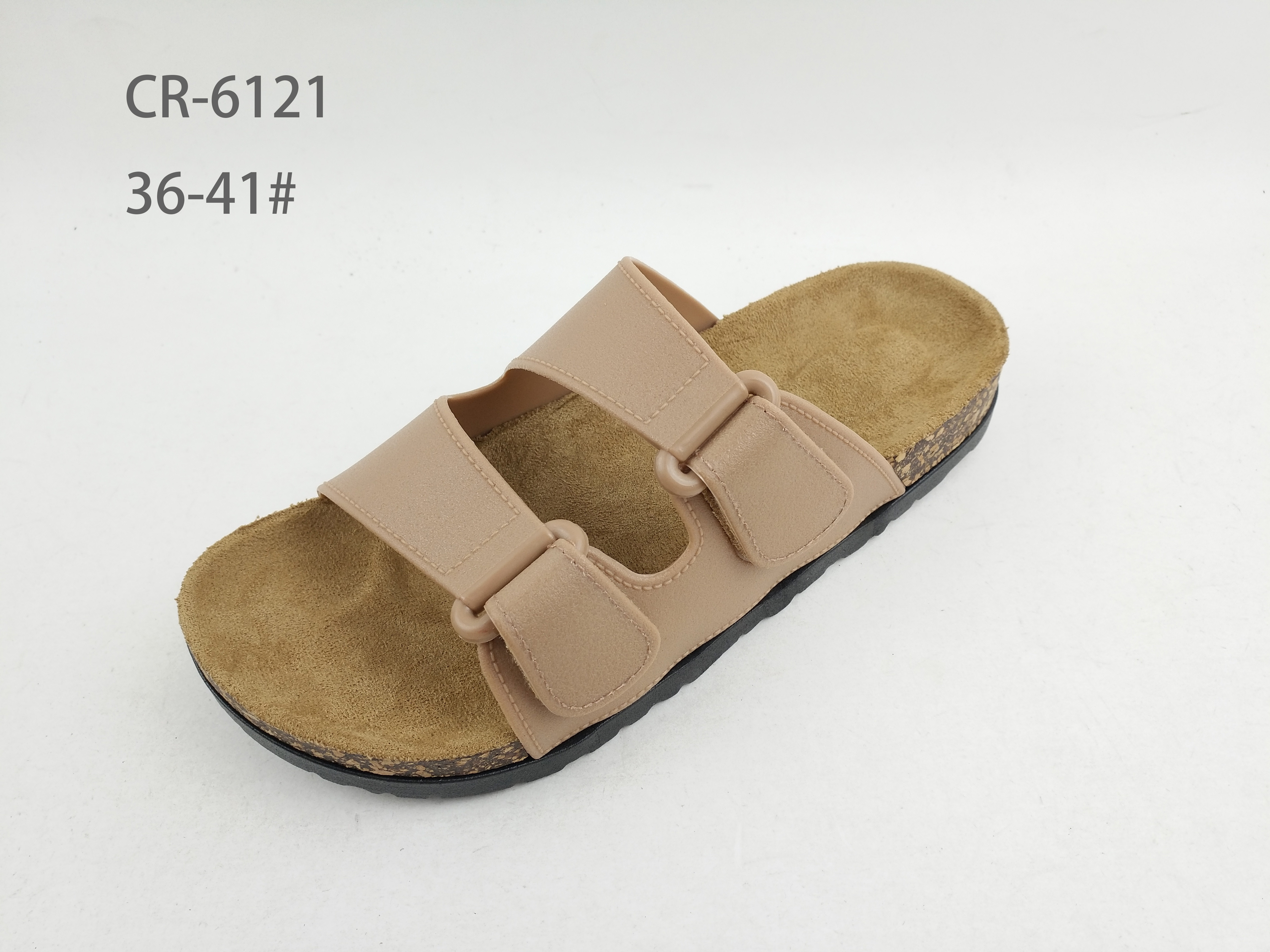 Ladies' Birkenstock CR-6121,cr-shoes.com,Ladies' Birkenstock CR-6121