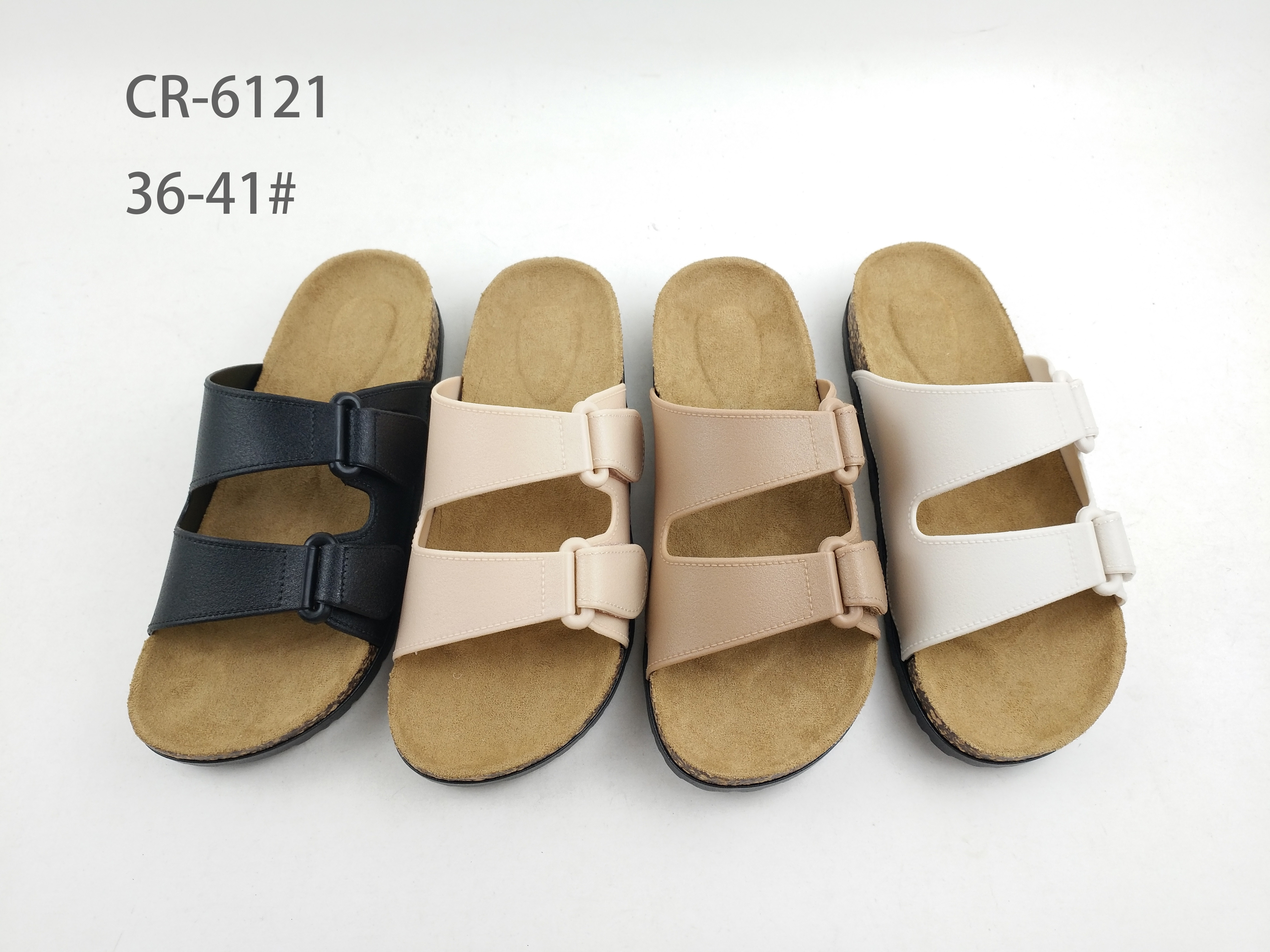 Ladies' Birkenstock CR-6121,cr-shoes.com,Ladies' Birkenstock CR-6121