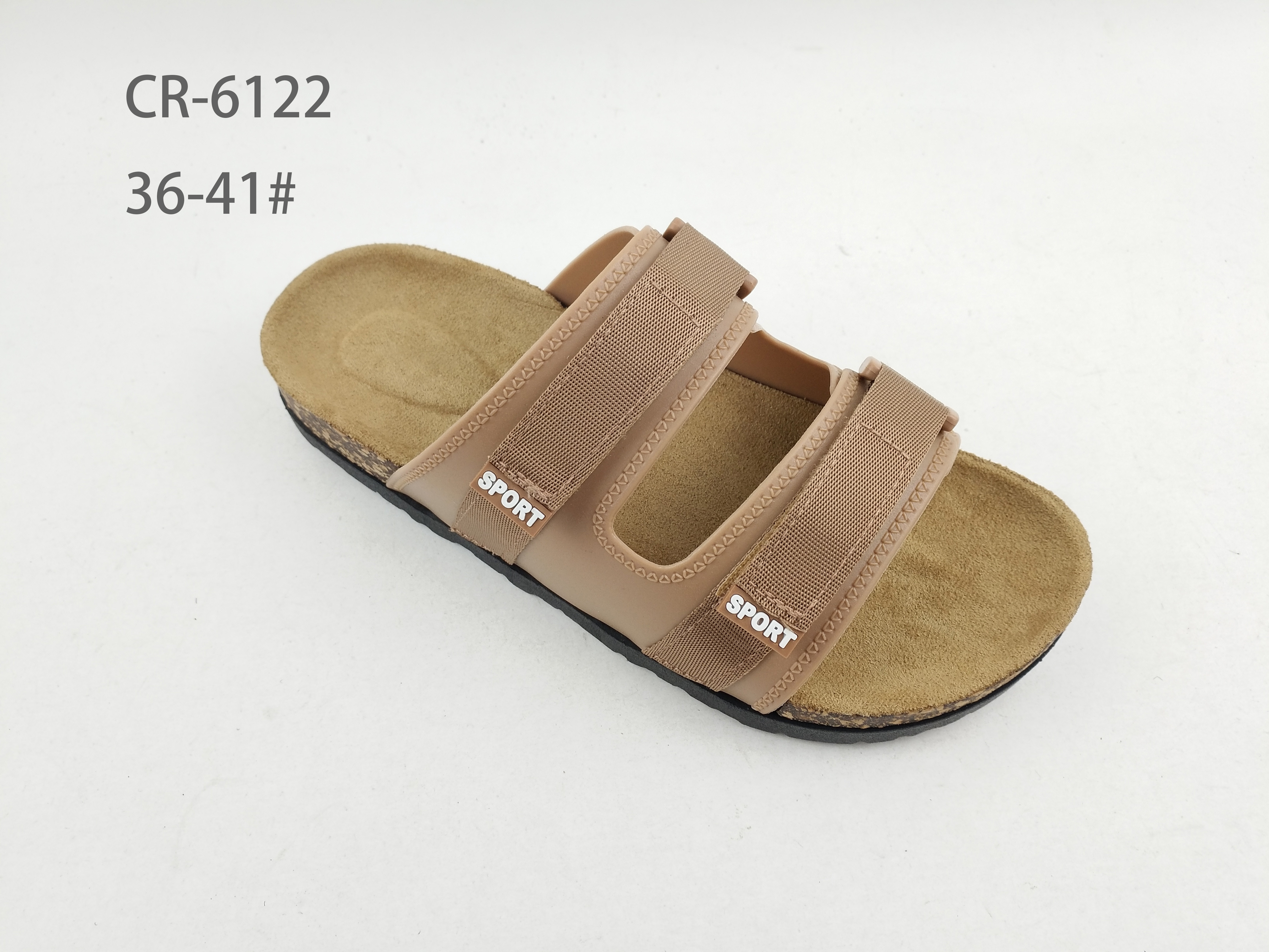 Ladies' Birkenstock CR-6122,cr-shoes.com,Ladies' Birkenstock CR-6122
