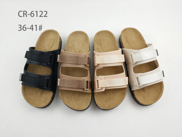 Ladies' Birkenstock CR-6122,cr-shoes.com,Ladies' Birkenstock CR-6122