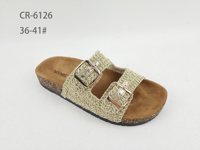 Ladies' Birkenstock CR-6126,cr-shoes.com,Ladies' Birkenstock CR-6126-cr-shoes.com