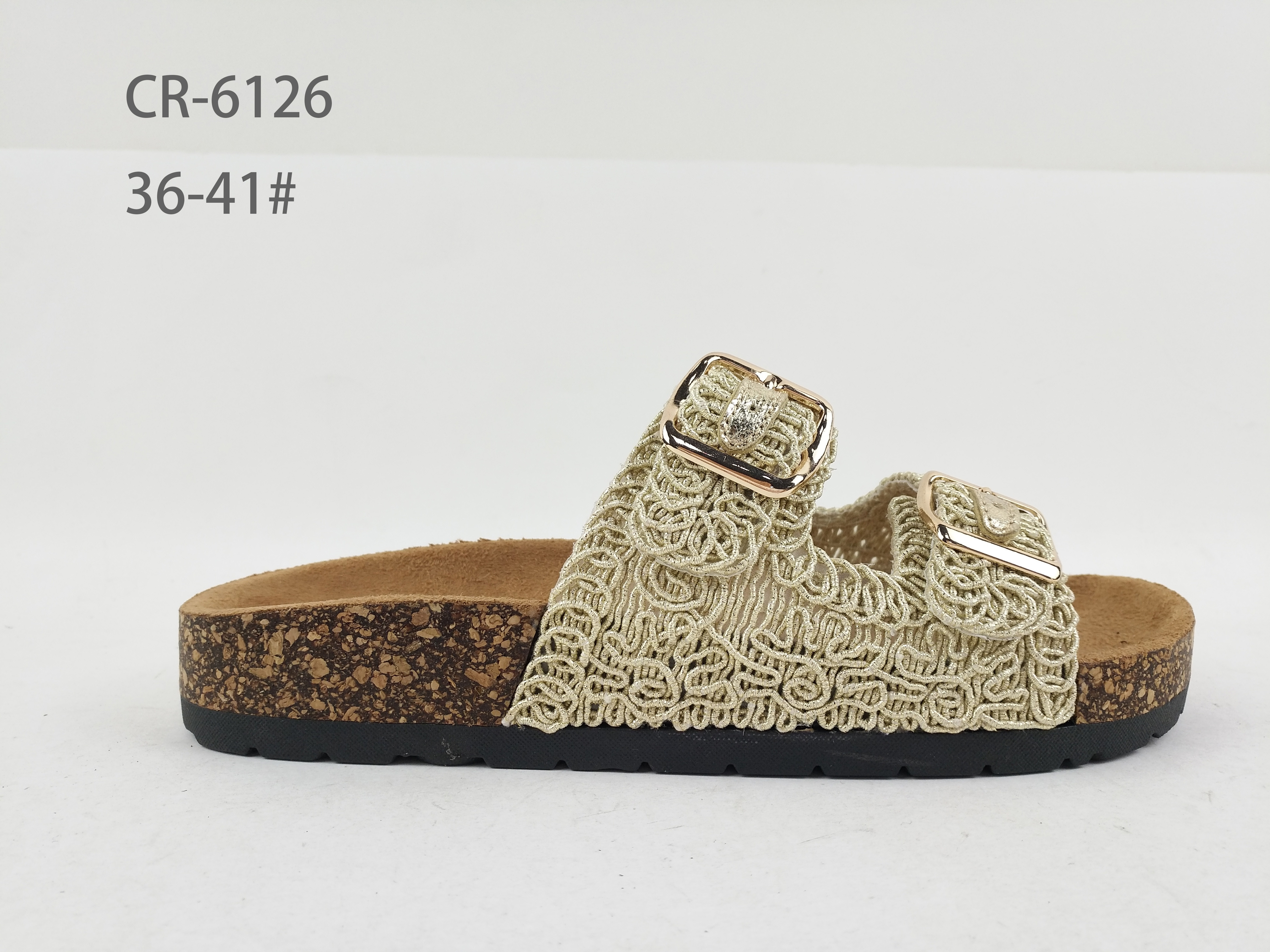 Ladies' Birkenstock CR-6126,cr-shoes.com,Ladies' Birkenstock CR-6126-cr-shoes.com