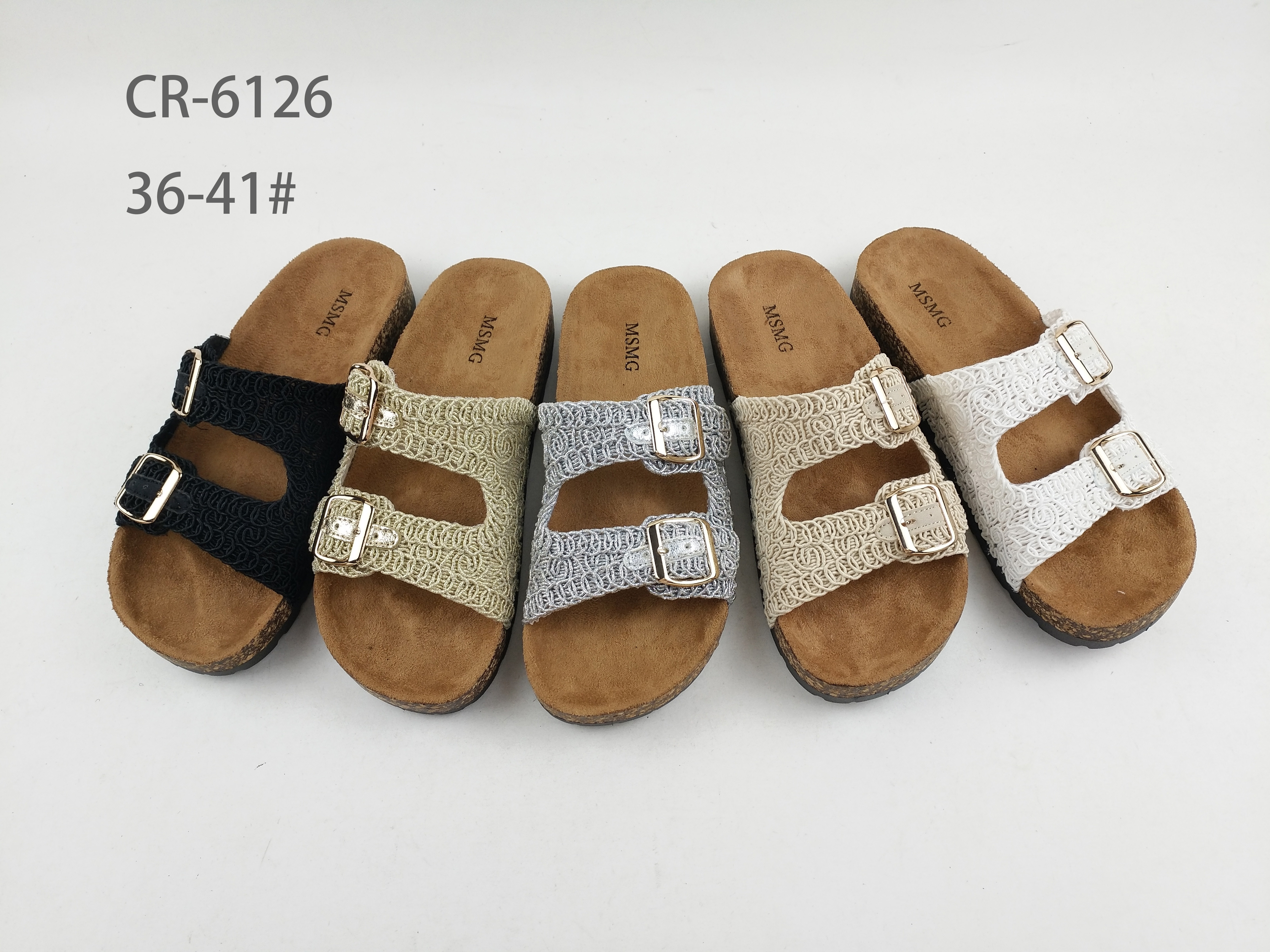 Ladies' Birkenstock CR-6126,cr-shoes.com,Ladies' Birkenstock CR-6126-cr-shoes.com
