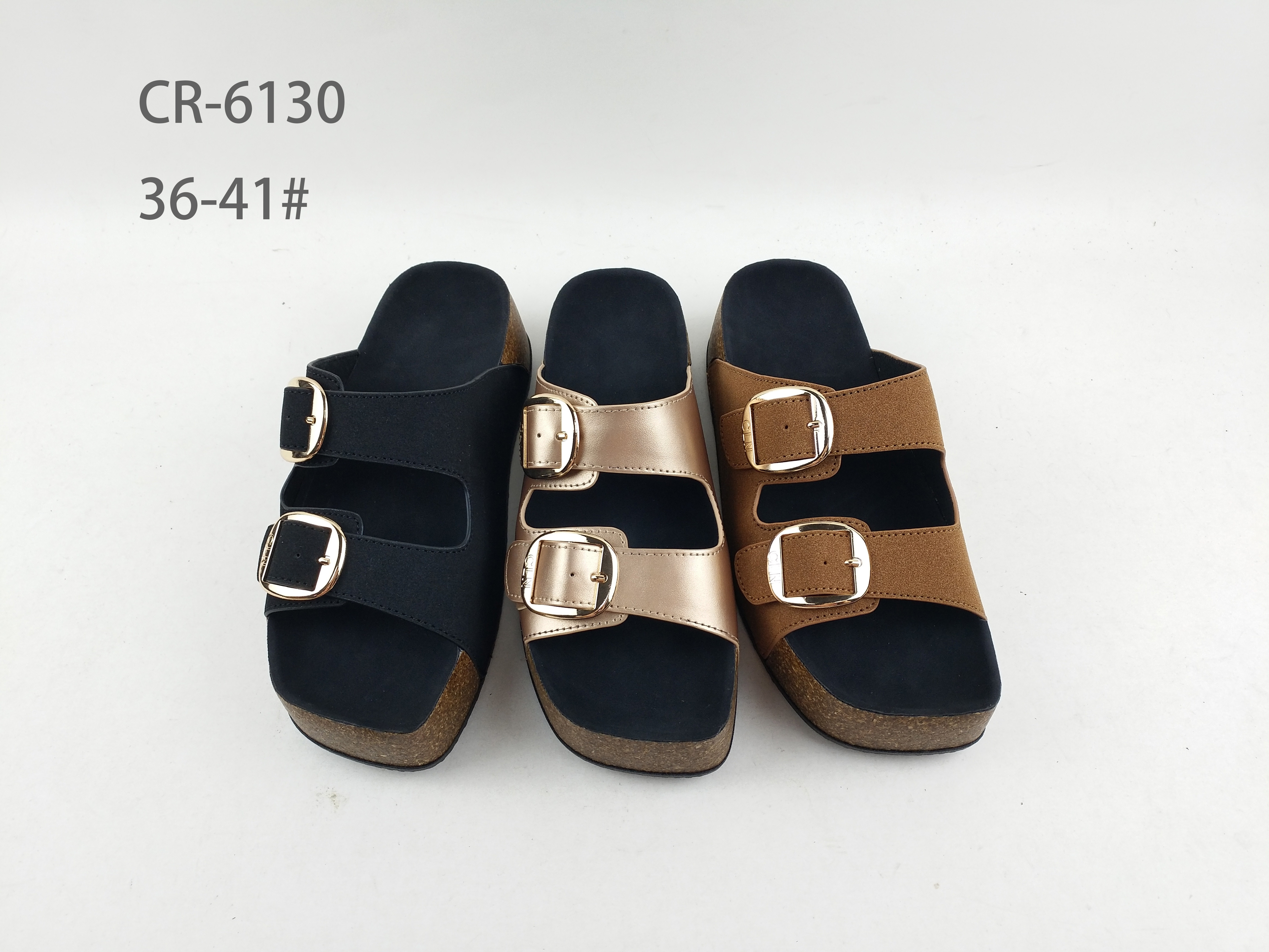 Ladies' Birkenstock CR-6130,cr-shoes.com,Ladies' Birkenstock CR-6130