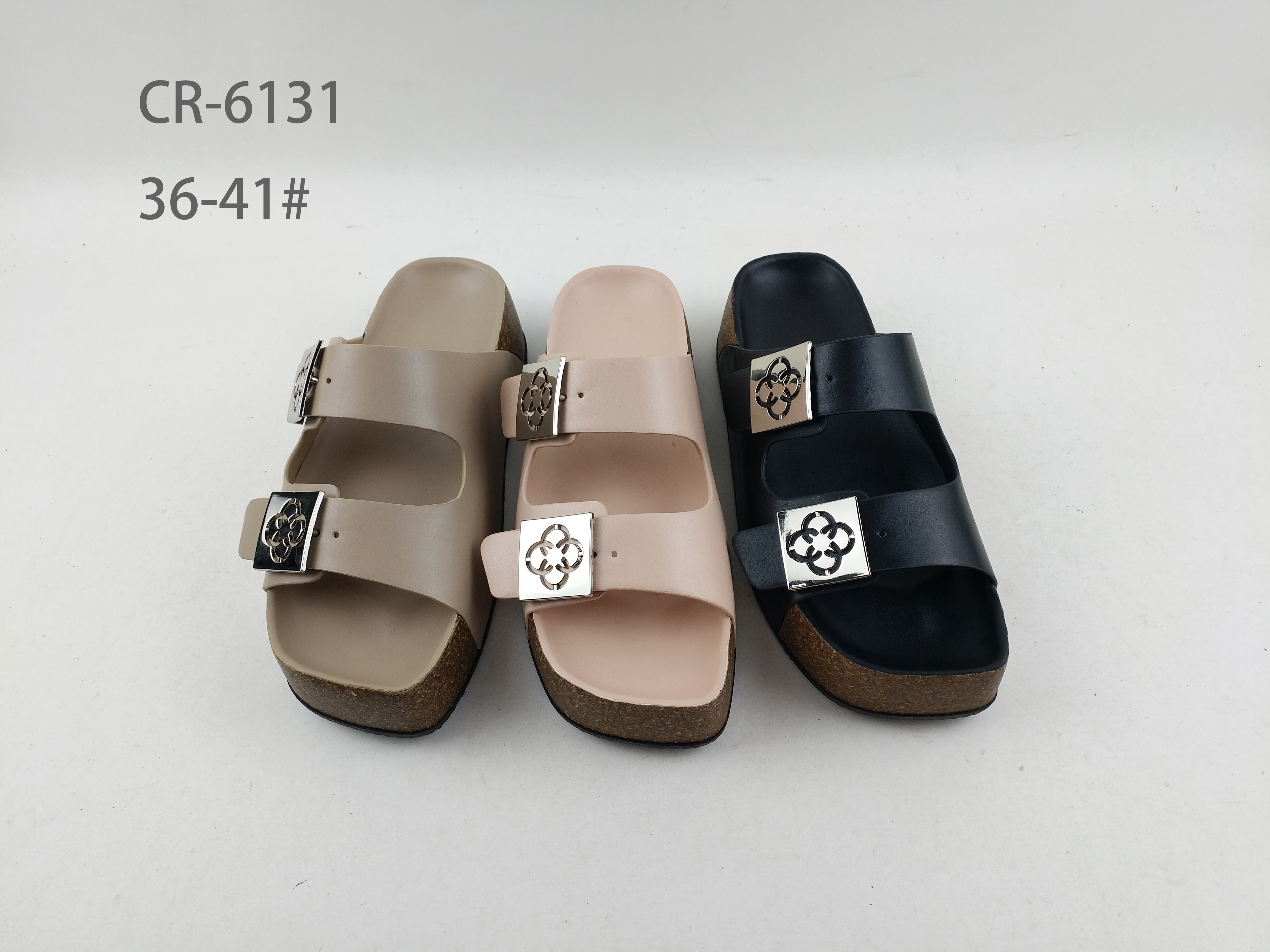 Ladies' Birkenstock CR-6131,cr-shoes.com,Ladies' Birkenstock CR-6131