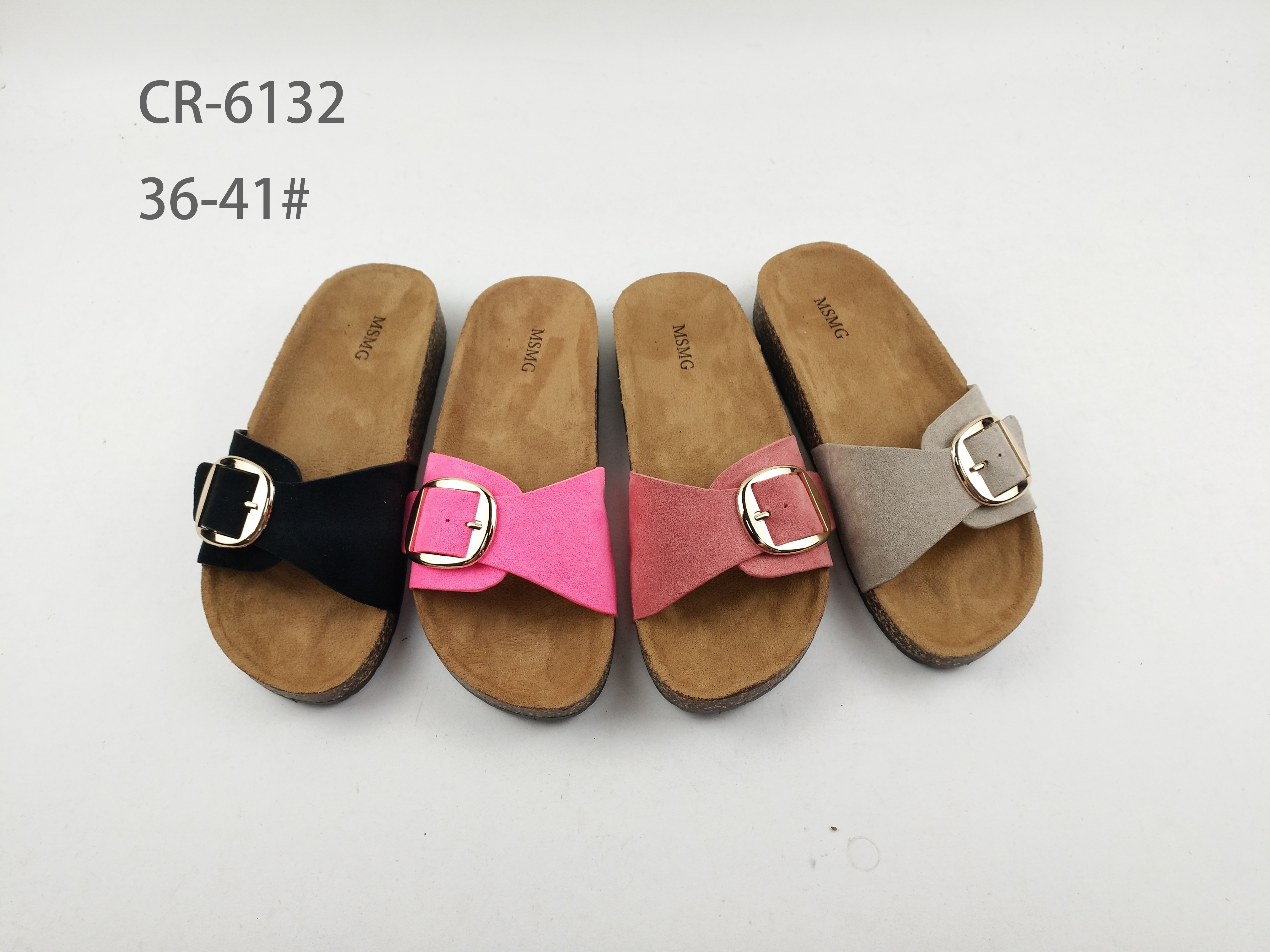 Ladies' Birkenstock CR-6132,cr-shoes.com,Ladies' Birkenstock CR-6132