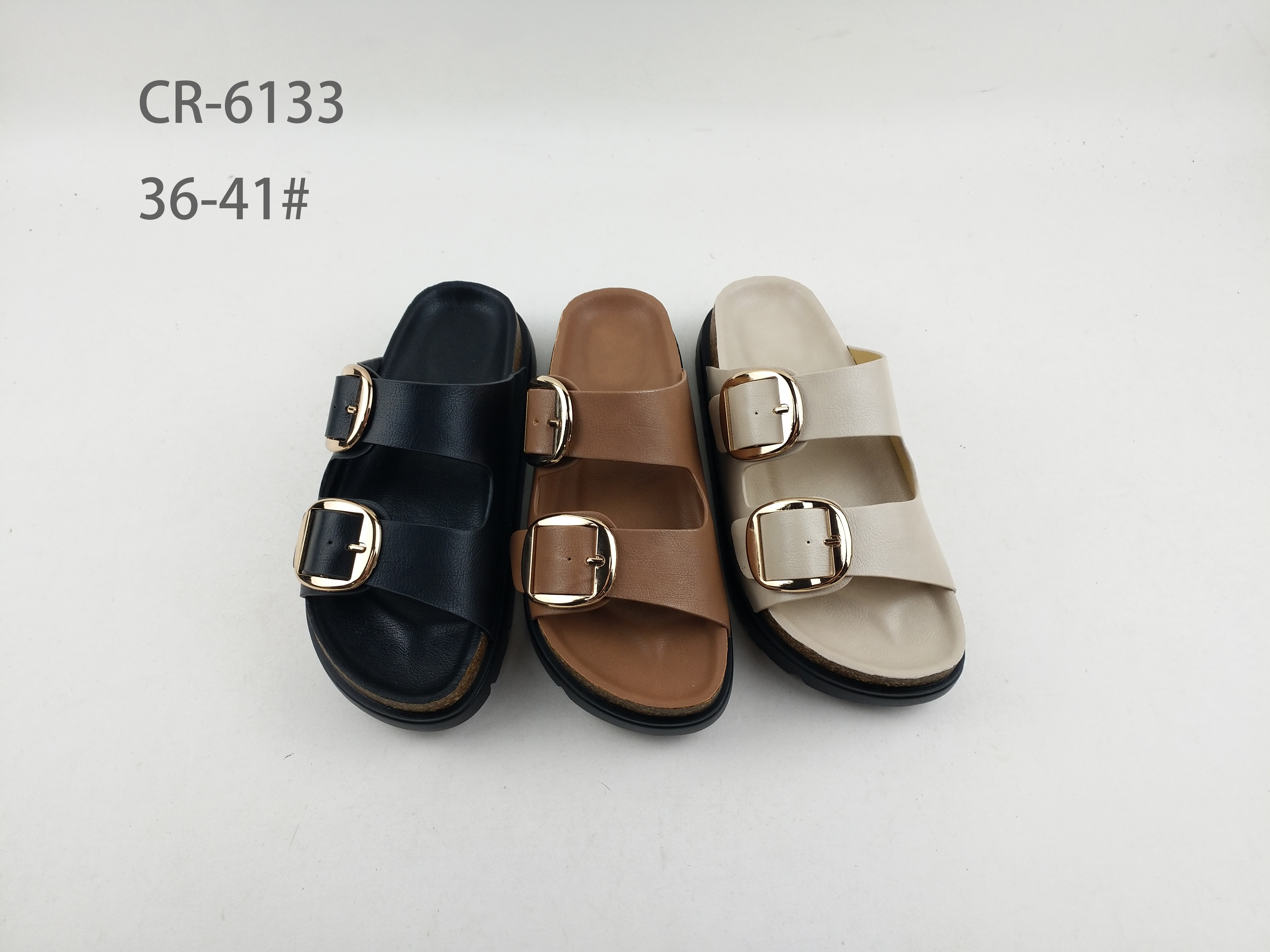 Ladies' Birkenstock CR-6133,cr-shoes.com,Ladies' Birkenstock CR-6133