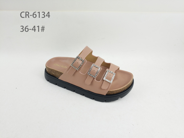 Ladies' Birkenstock CR-6134,cr-shoes.com,Ladies' Birkenstock CR-6134