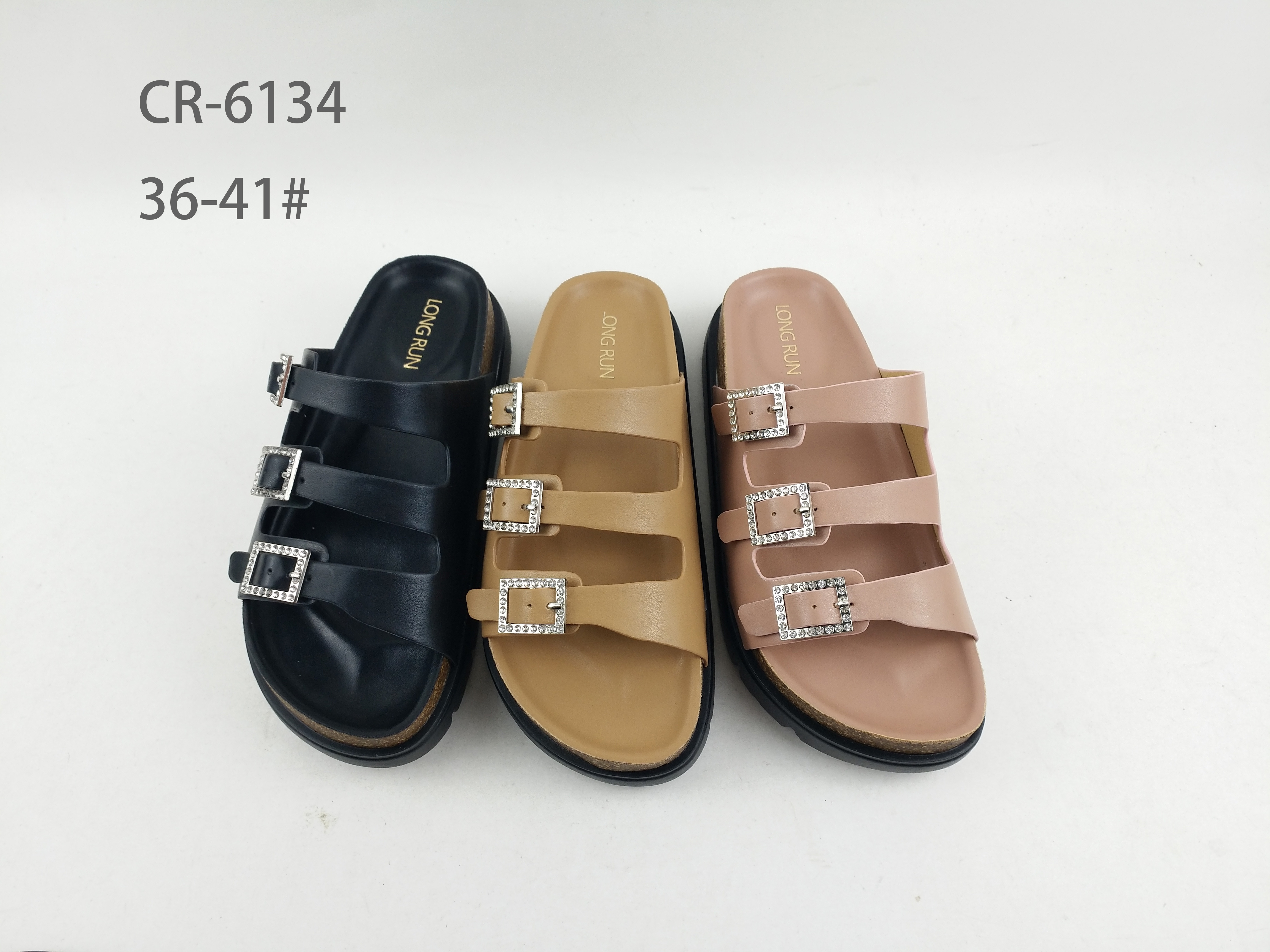 Ladies' Birkenstock CR-6134,cr-shoes.com,Ladies' Birkenstock CR-6134