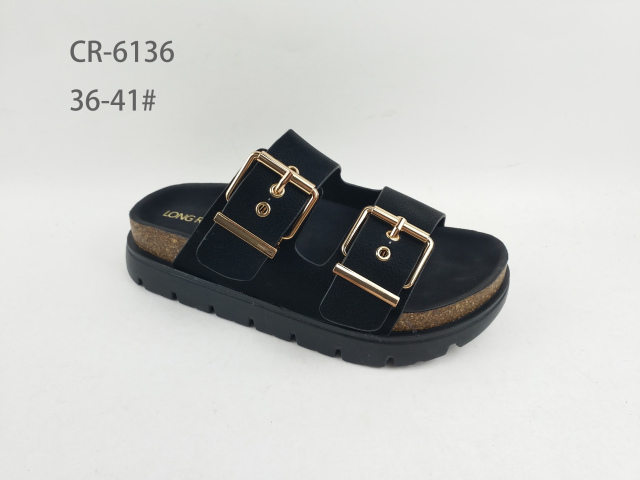 Ladies' Birkenstock CR-6136,cr-shoes.com,Ladies' Birkenstock CR-6136