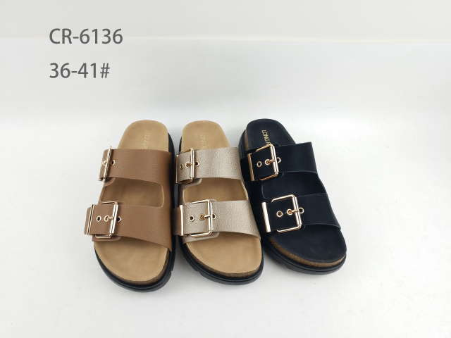 Ladies' Birkenstock CR-6136,cr-shoes.com,Ladies' Birkenstock CR-6136