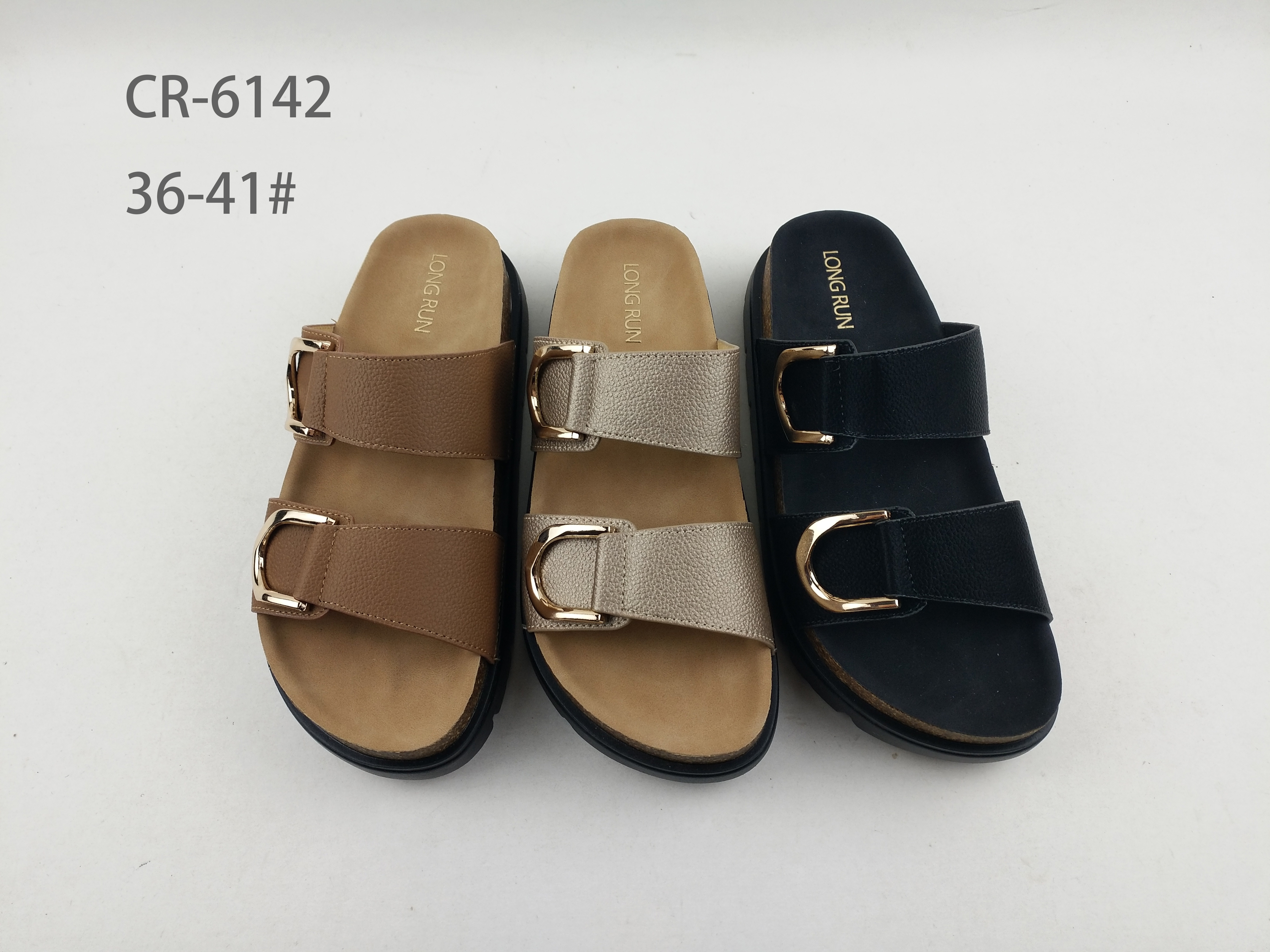 Ladies' Birkenstock CR-6142,cr-shoes.com,Ladies' Birkenstock CR-6142-cr-shoes.com