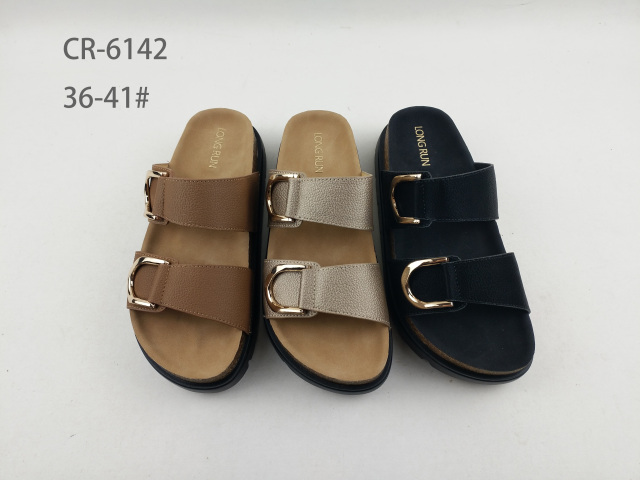 Ladies' Birkenstock CR-6142,cr-shoes.com,Ladies' Birkenstock CR-6142-cr-shoes.com
