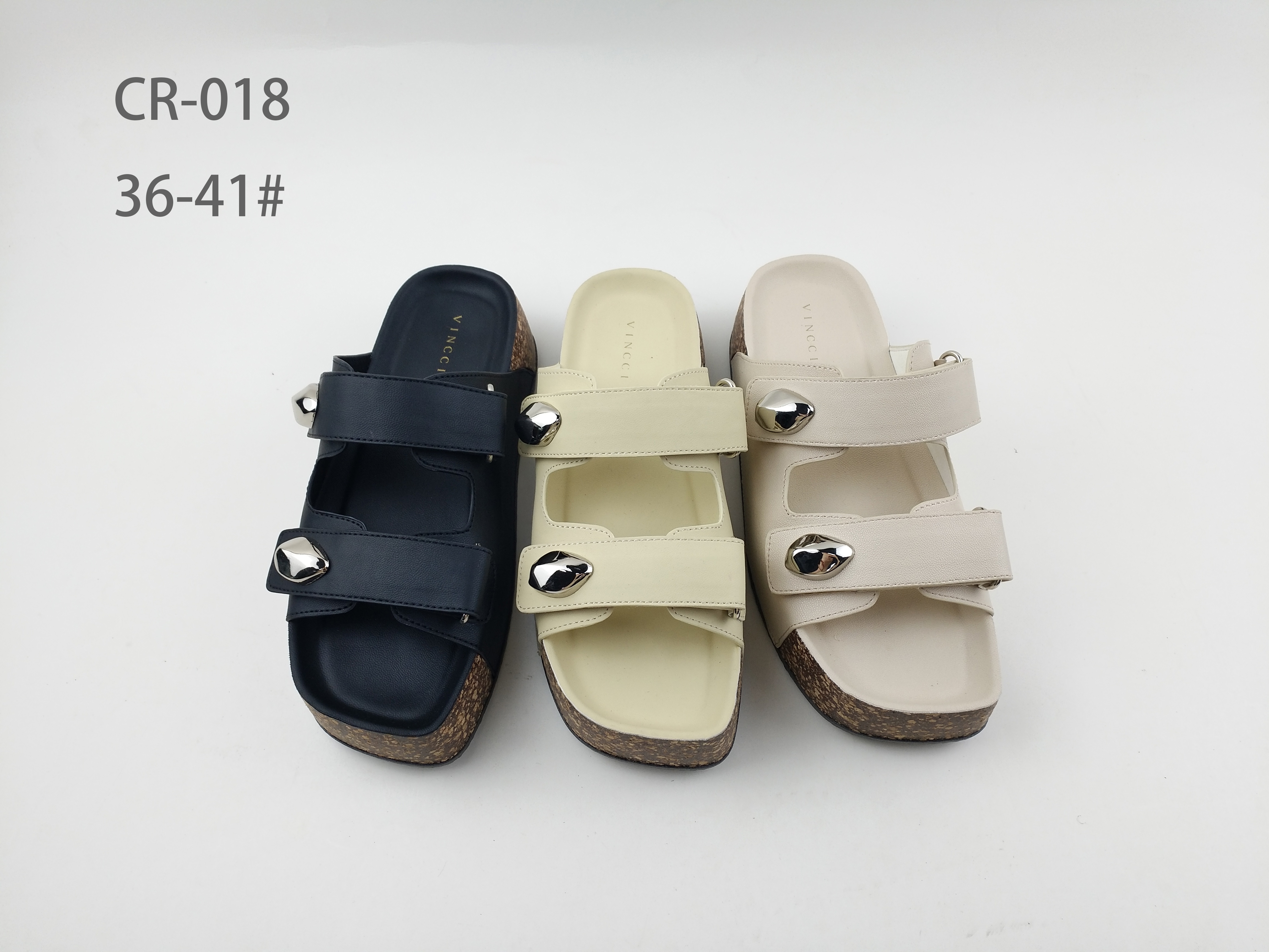 Ladies' Birkenstock CR-018,cr-shoes.com,Ladies' Birkenstock CR-018