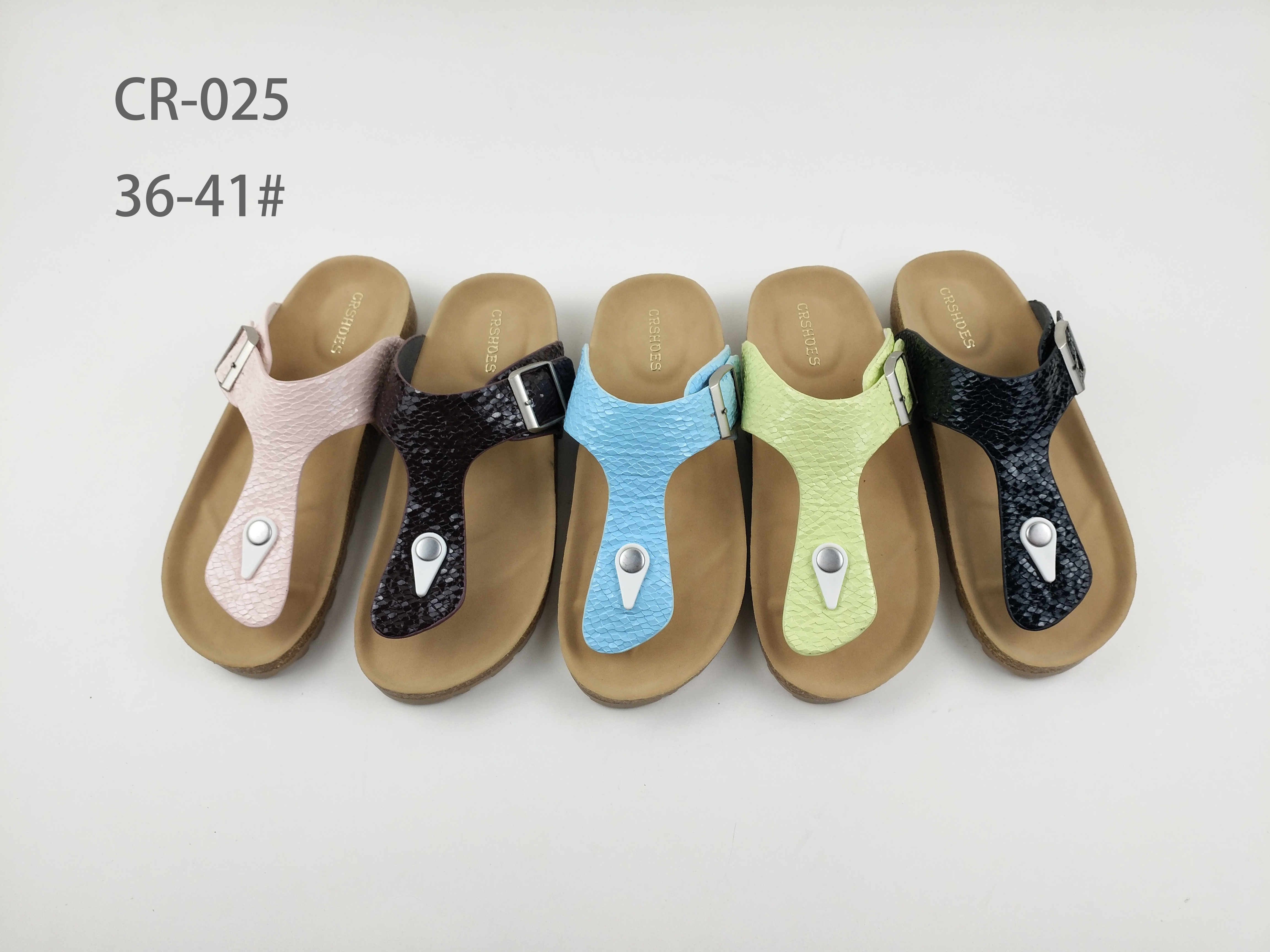 Ladies' Birkenstock CR-025,cr-shoes.com,Ladies' Birkenstock CR-025