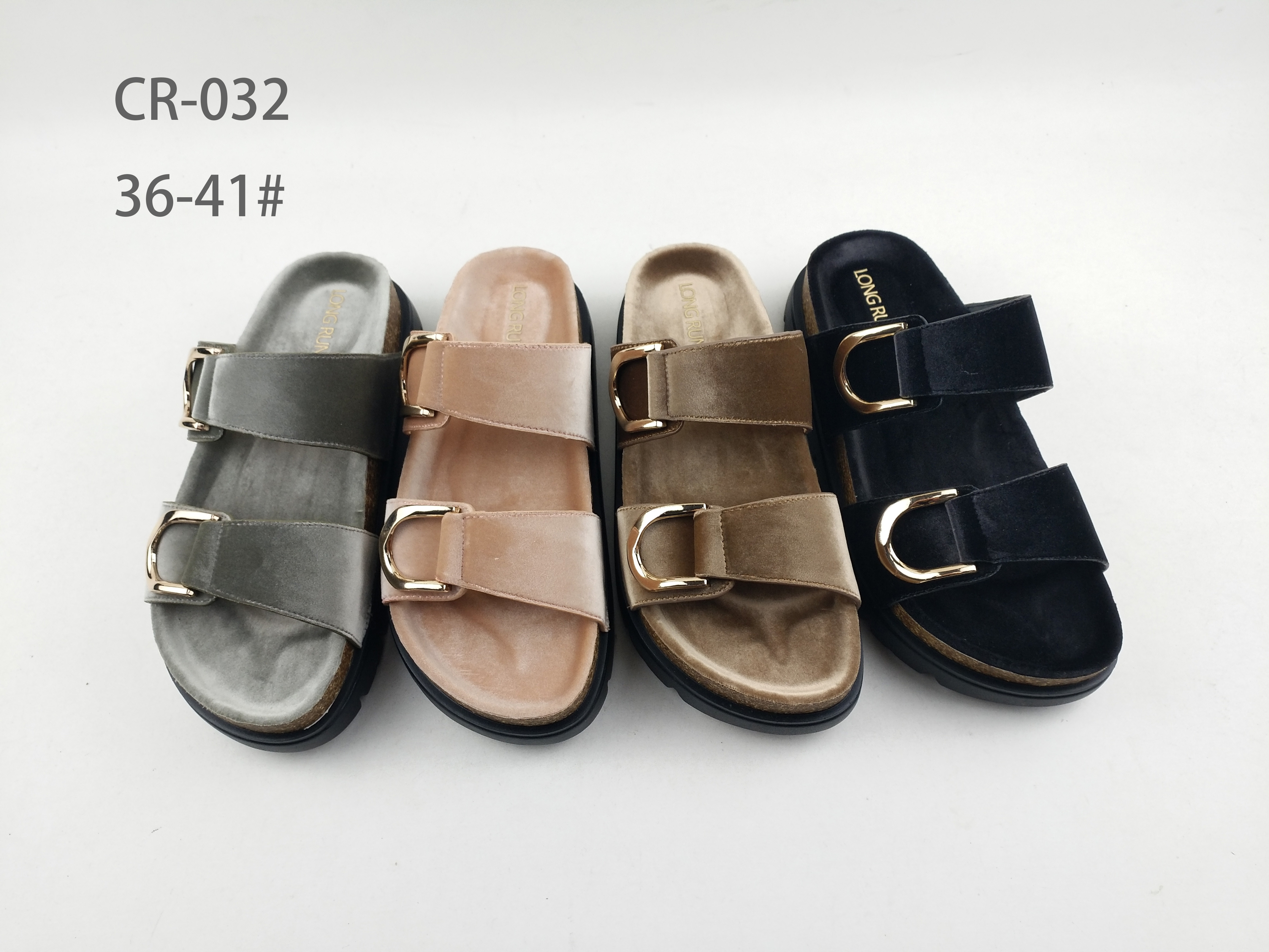 Ladies' Birkenstock CR-032,cr-shoes.com,Ladies' Birkenstock CR-032