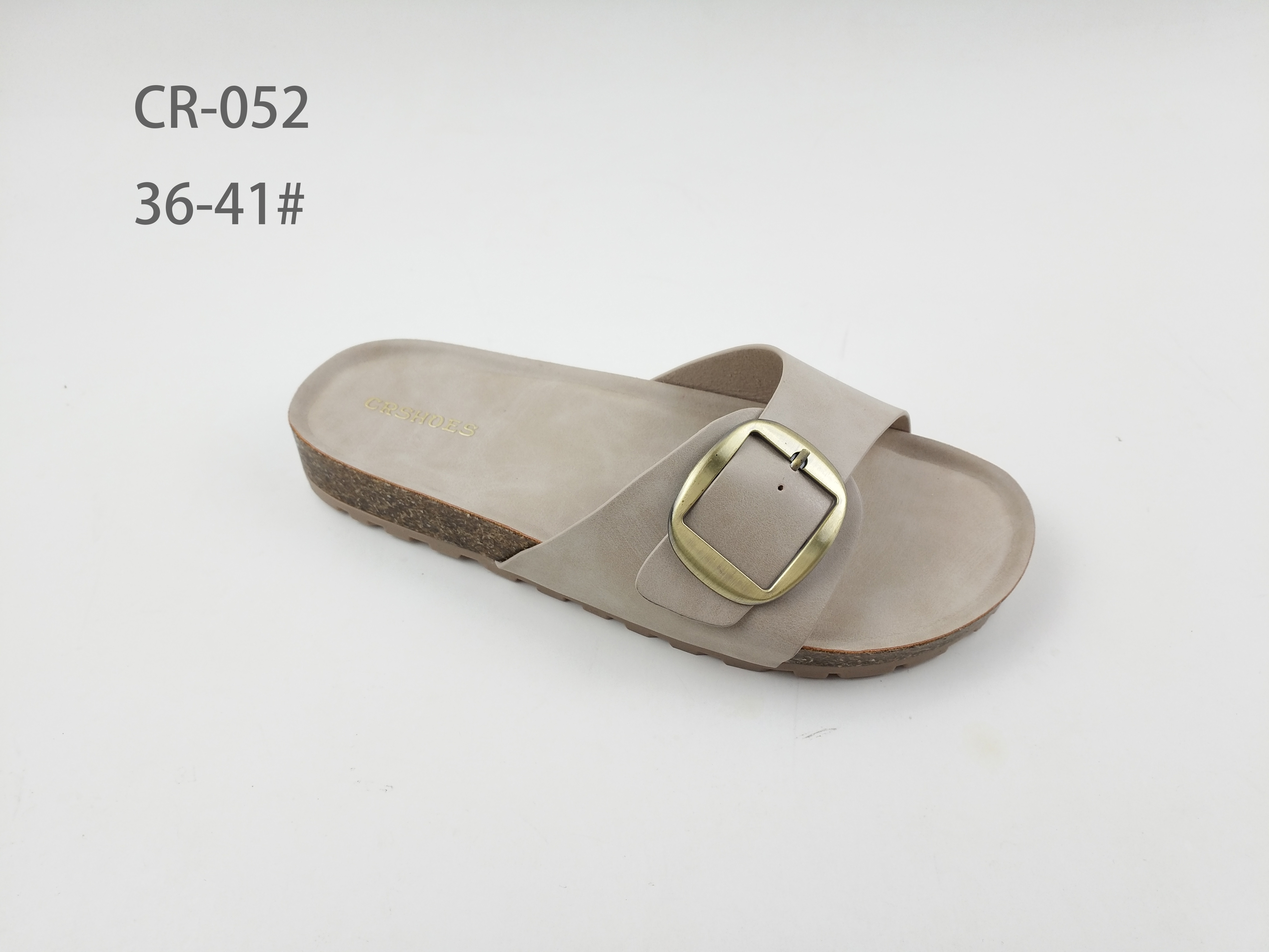 Ladies' Birkenstock CR-052,cr-shoes.com,Ladies' Birkenstock CR-052