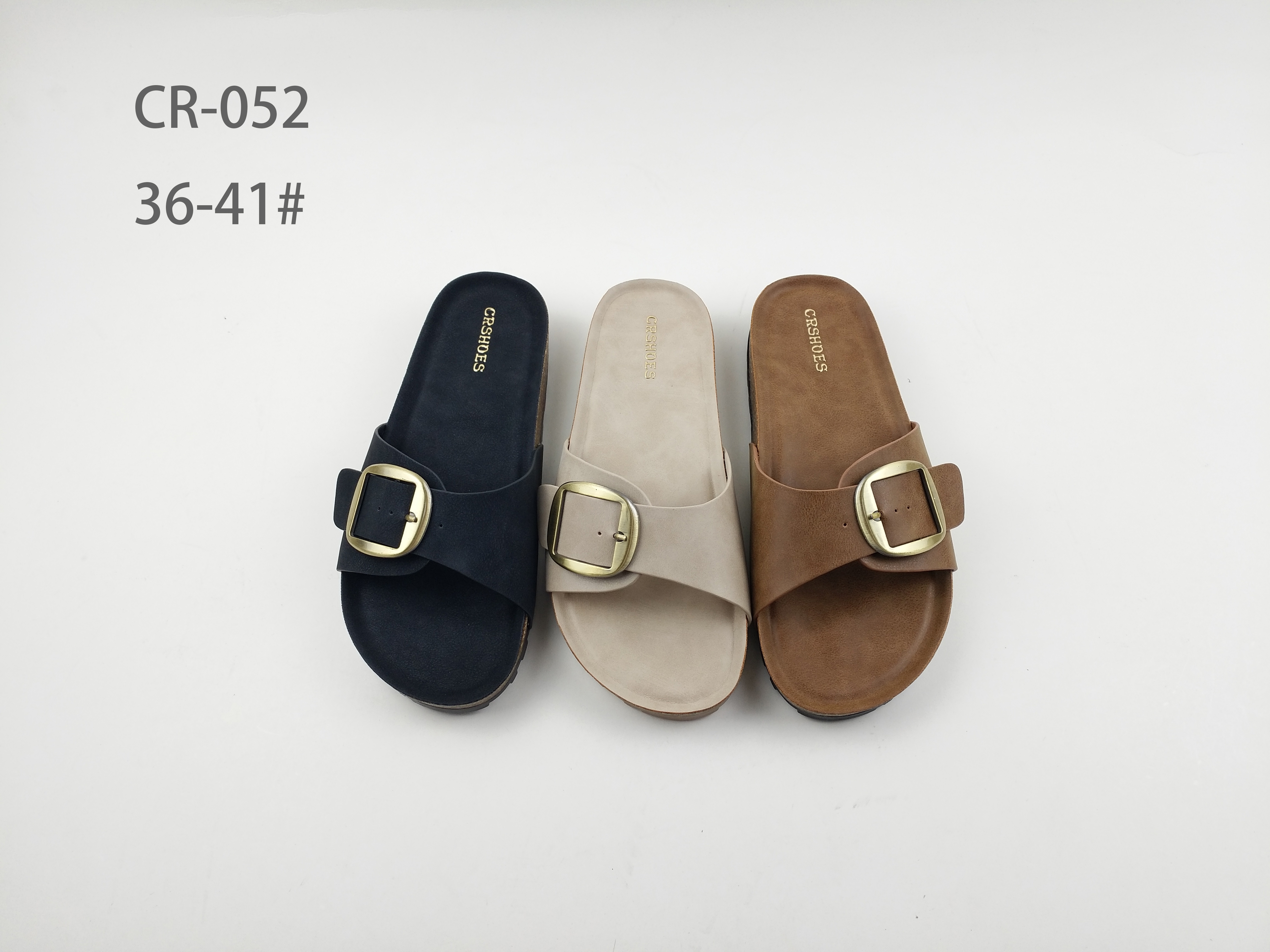Ladies' Birkenstock CR-052,cr-shoes.com,Ladies' Birkenstock CR-052