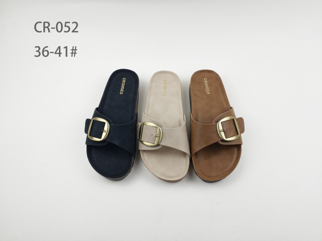 Ladies' Birkenstock CR-052,cr-shoes.com,Ladies' Birkenstock CR-052