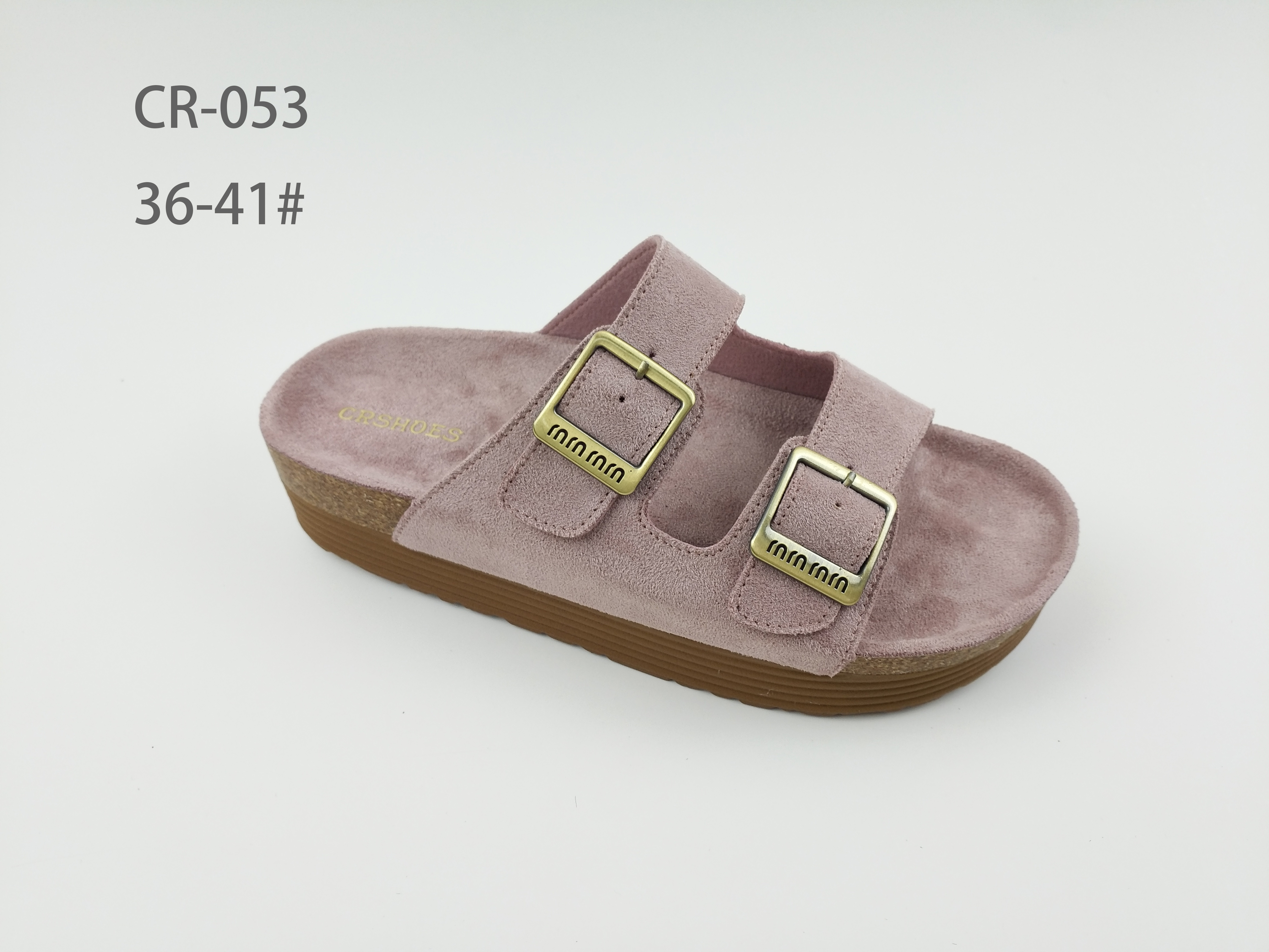 Ladies' Birkenstock CR-053,cr-shoes.com,Ladies' Birkenstock CR-053