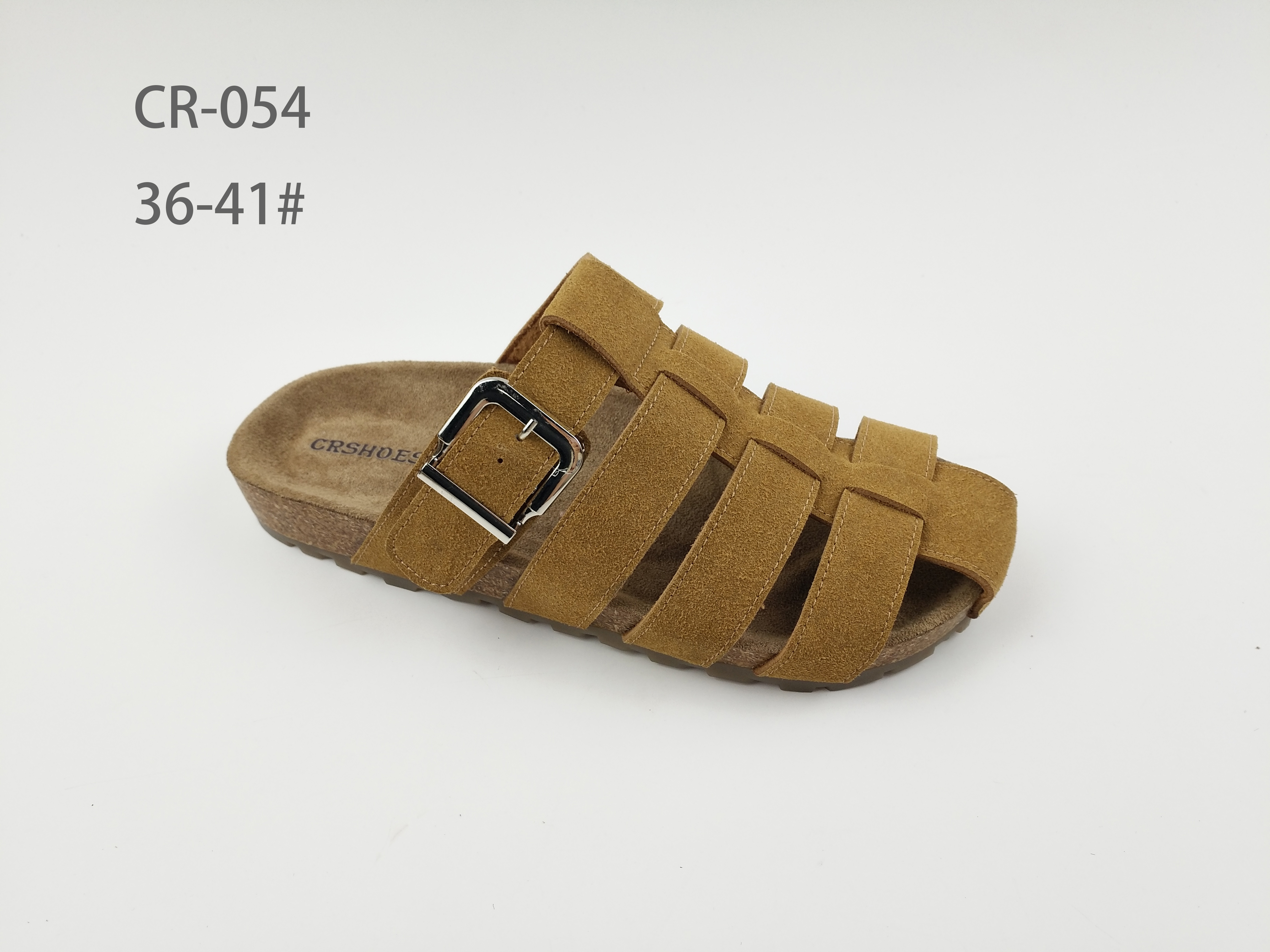 Ladies' Birkenstock CR-054,cr-shoes.com,Ladies' Birkenstock CR-054