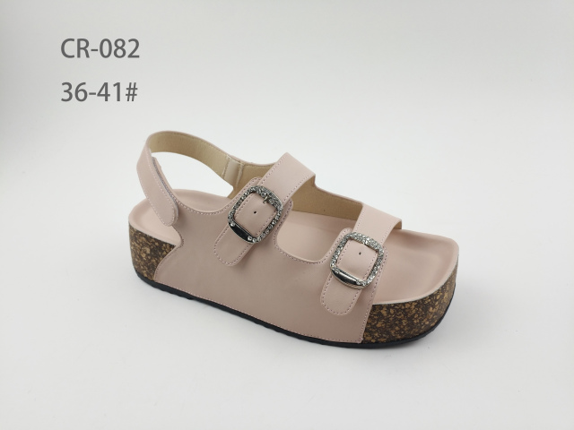 Ladies' Birkenstock CR-082,cr-shoes.com,Ladies' Birkenstock CR-082