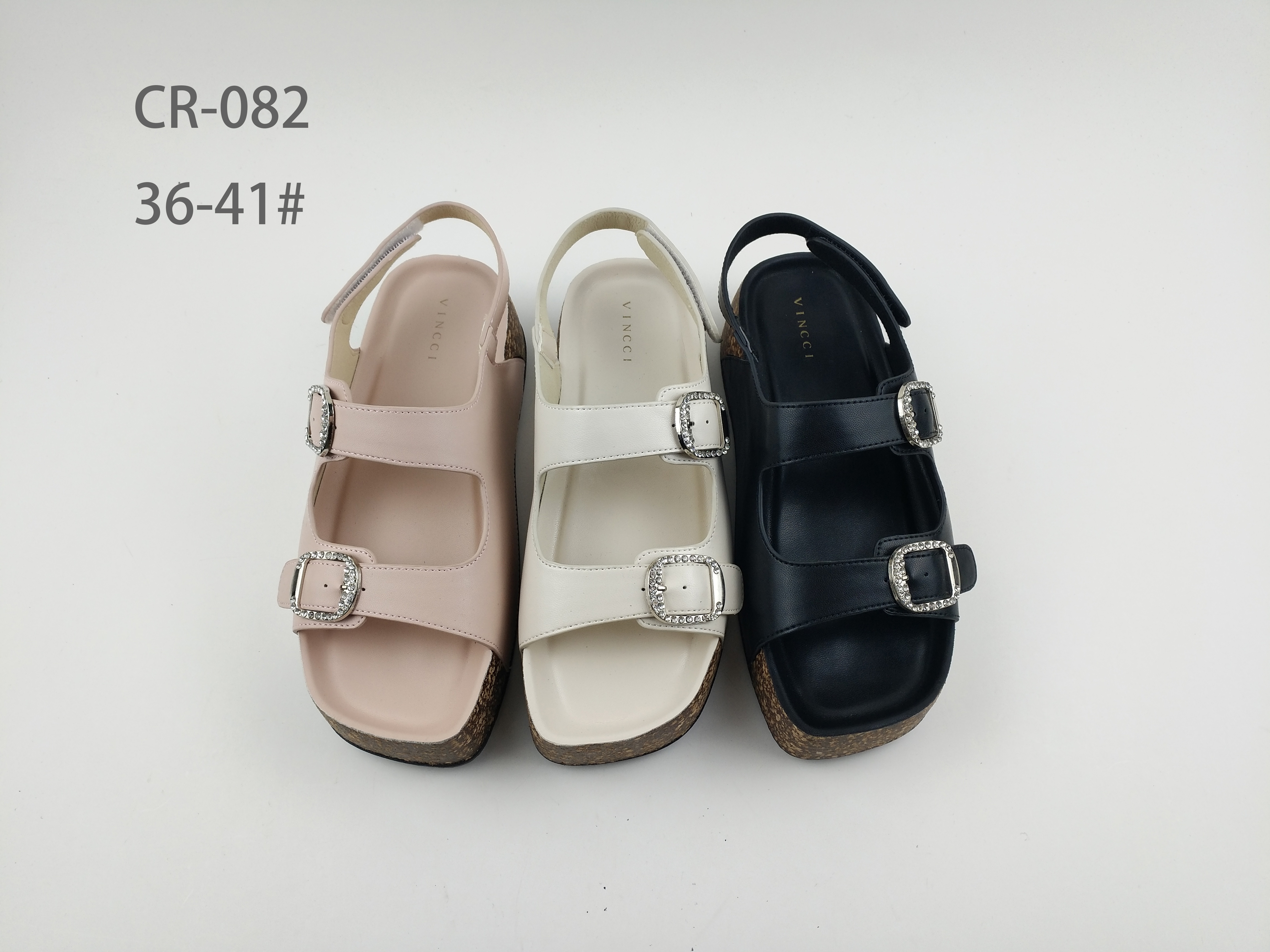 Ladies' Birkenstock CR-082,cr-shoes.com,Ladies' Birkenstock CR-082