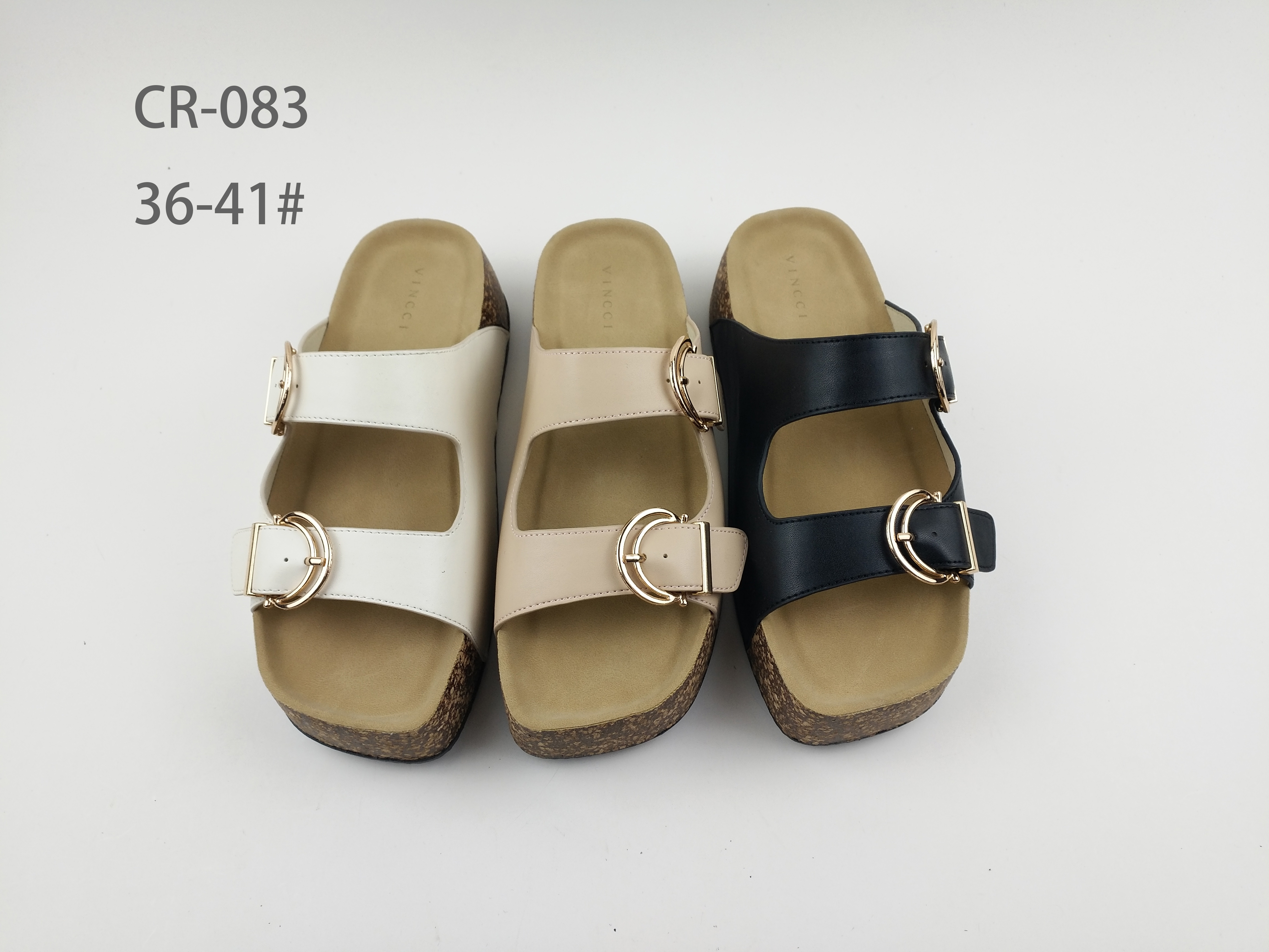 Ladies' Birkenstock CR-083,cr-shoes.com,Ladies' Birkenstock CR-083