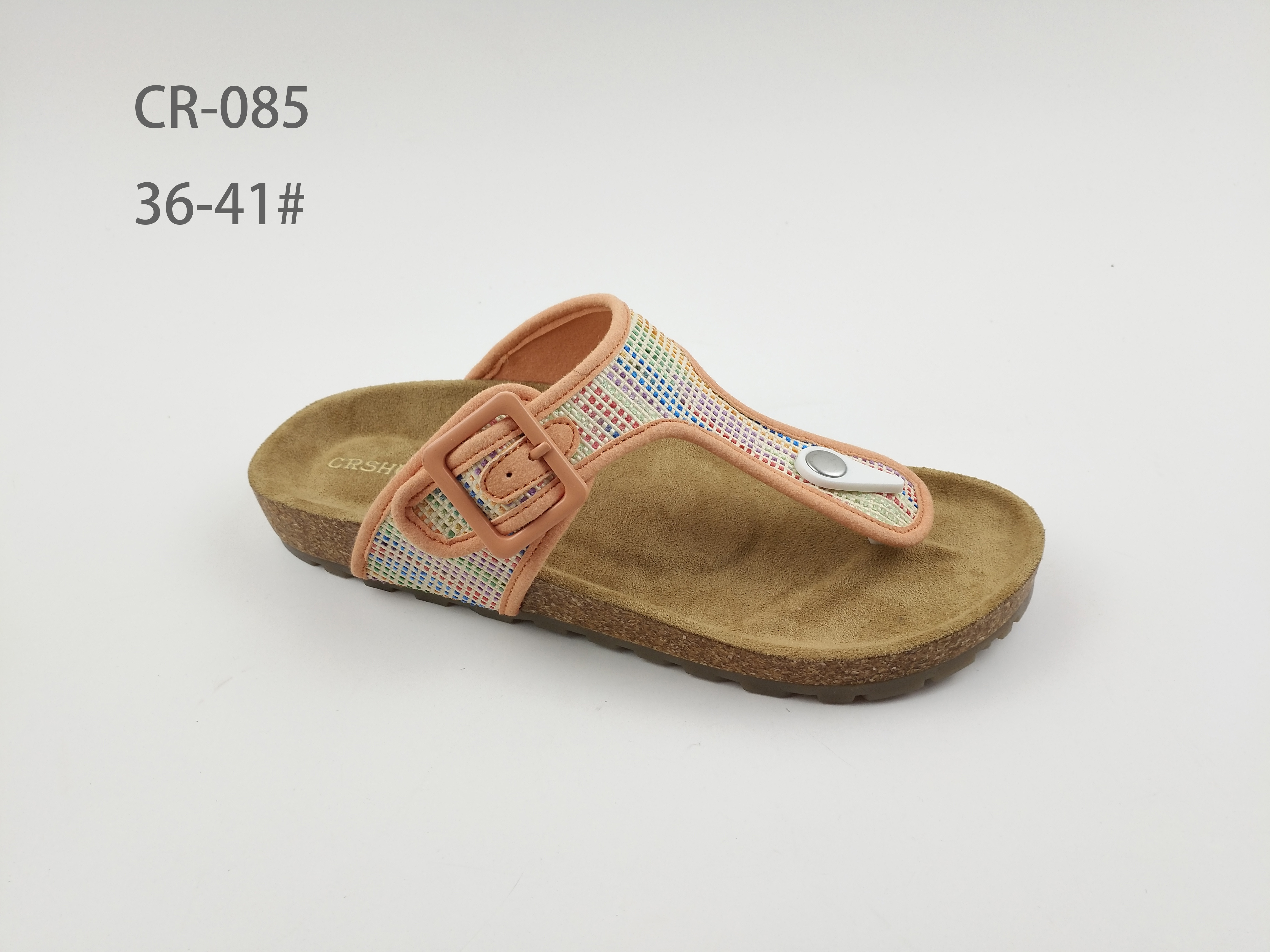 Ladies' Birkenstock CR-085,cr-shoes.com,Ladies' Birkenstock CR-085