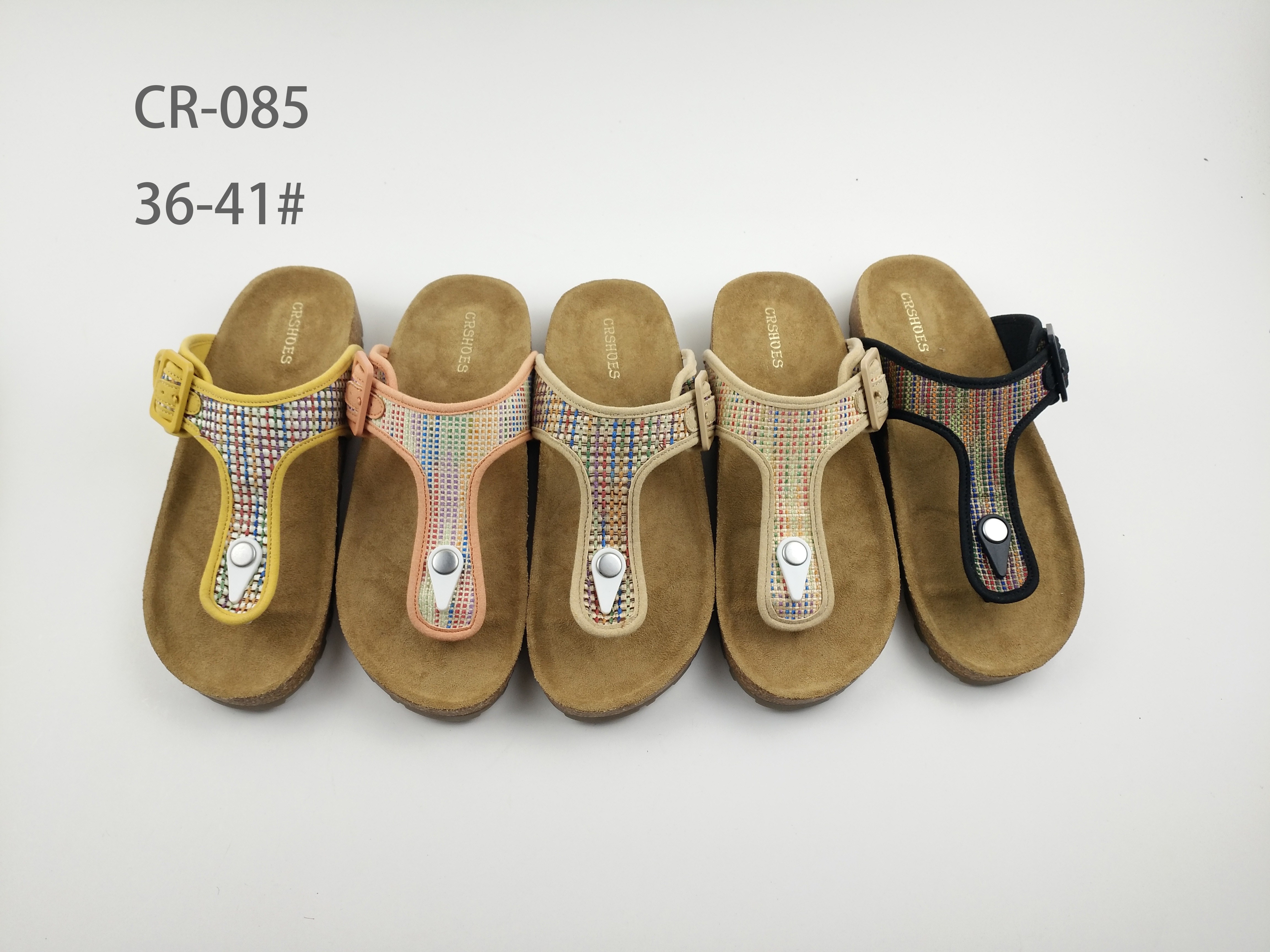 Ladies' Birkenstock CR-085,cr-shoes.com,Ladies' Birkenstock CR-085