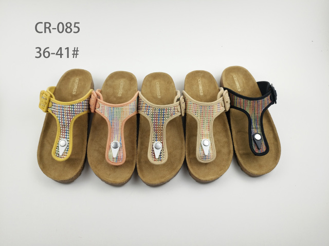 Ladies' Birkenstock CR-085,cr-shoes.com,Ladies' Birkenstock CR-085