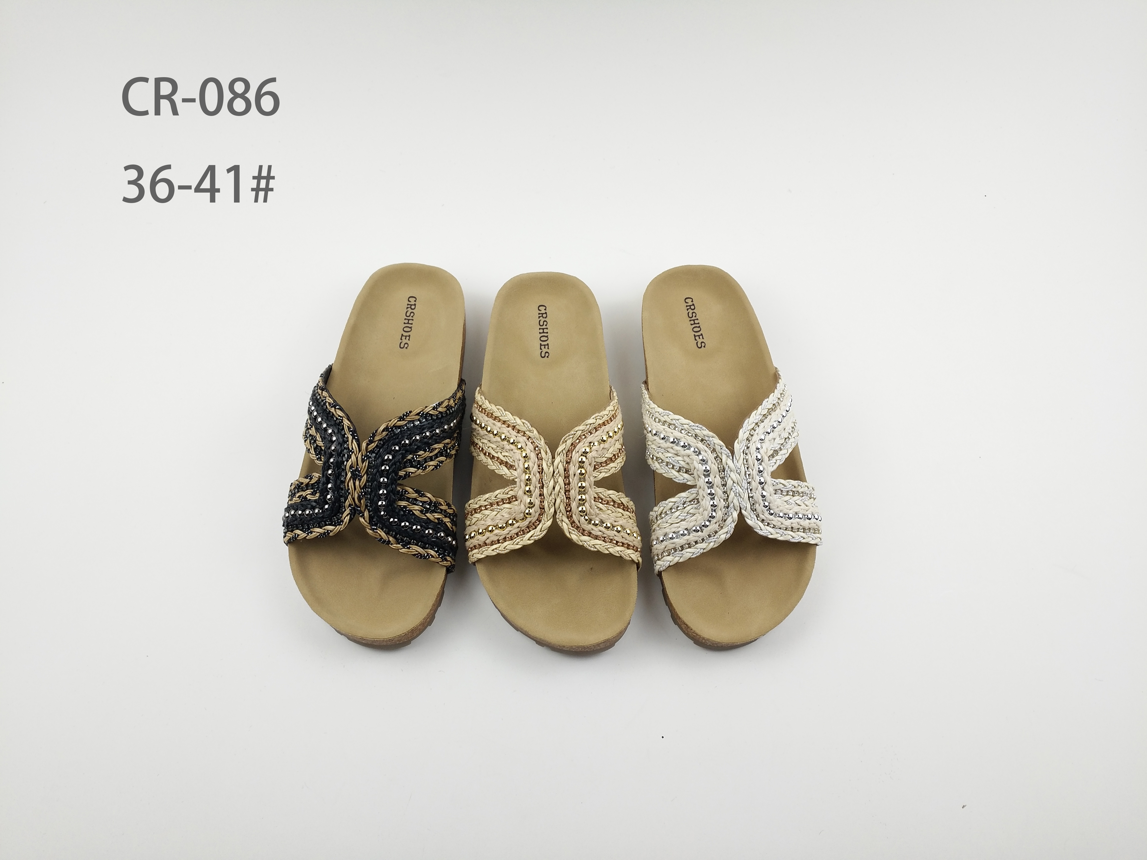 Ladies' Birkenstock CR-086,cr-shoes.com,Ladies' Birkenstock CR-086