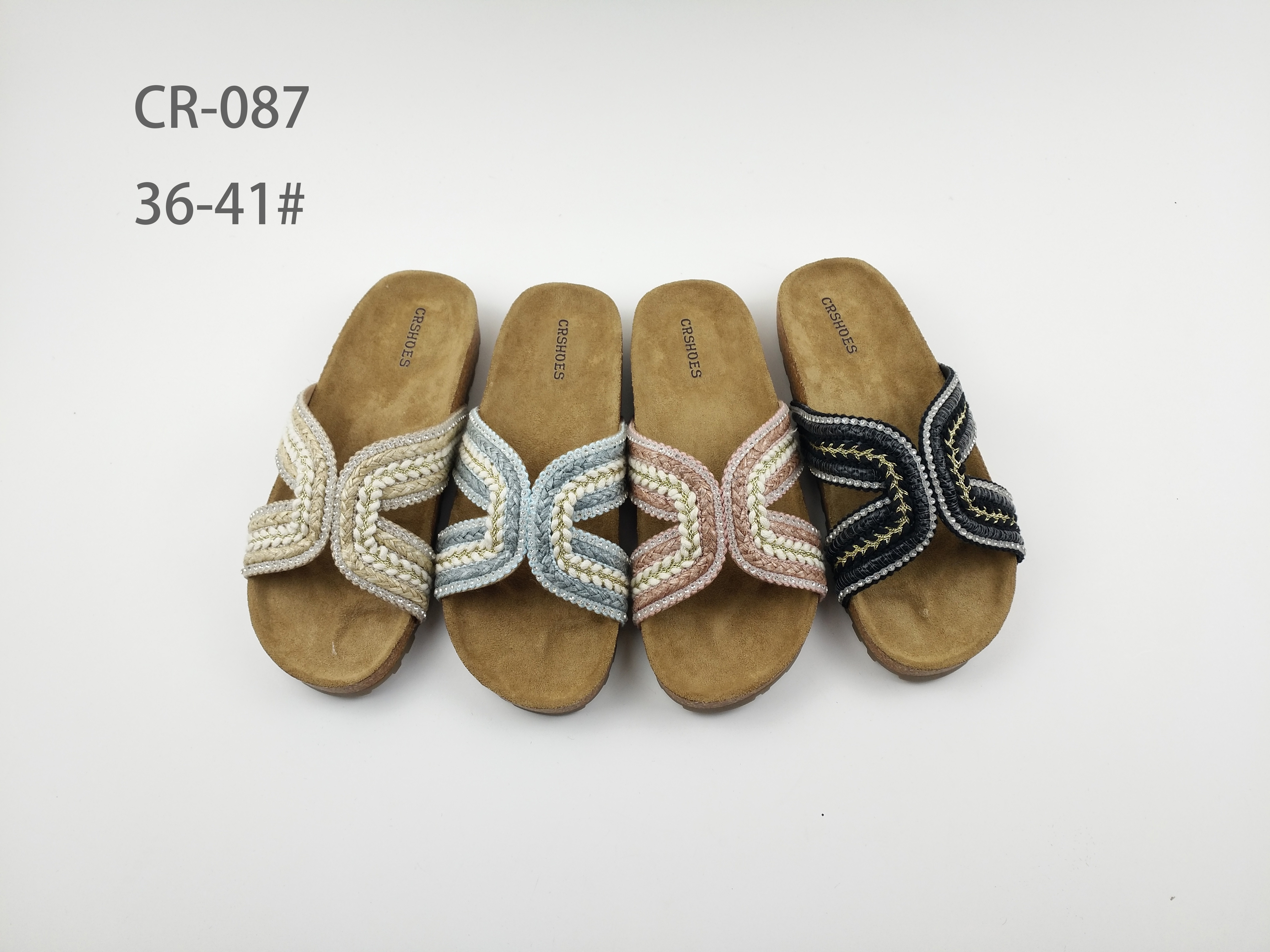 Ladies' Birkenstock CR-087,cr-shoes.com,Ladies' Birkenstock CR-087