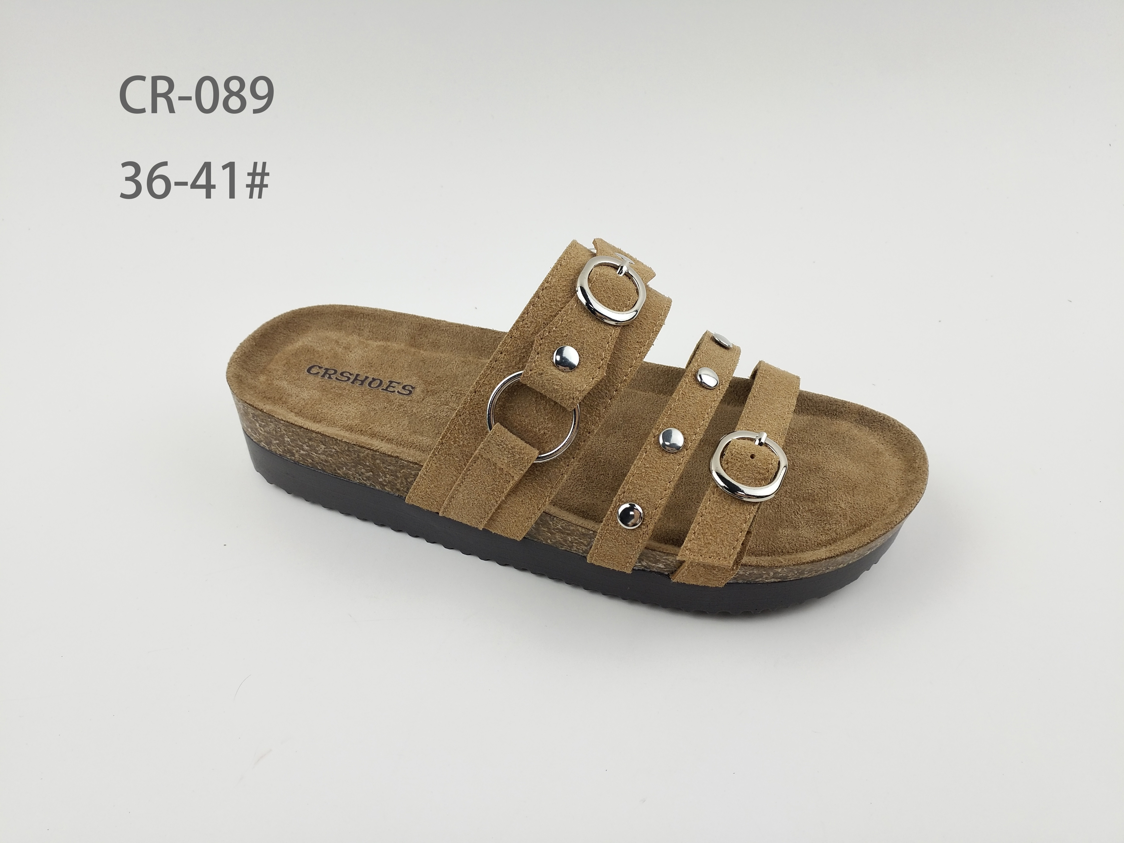 Ladies' Birkenstock CR-089,cr-shoes.com,Ladies' Birkenstock CR-089