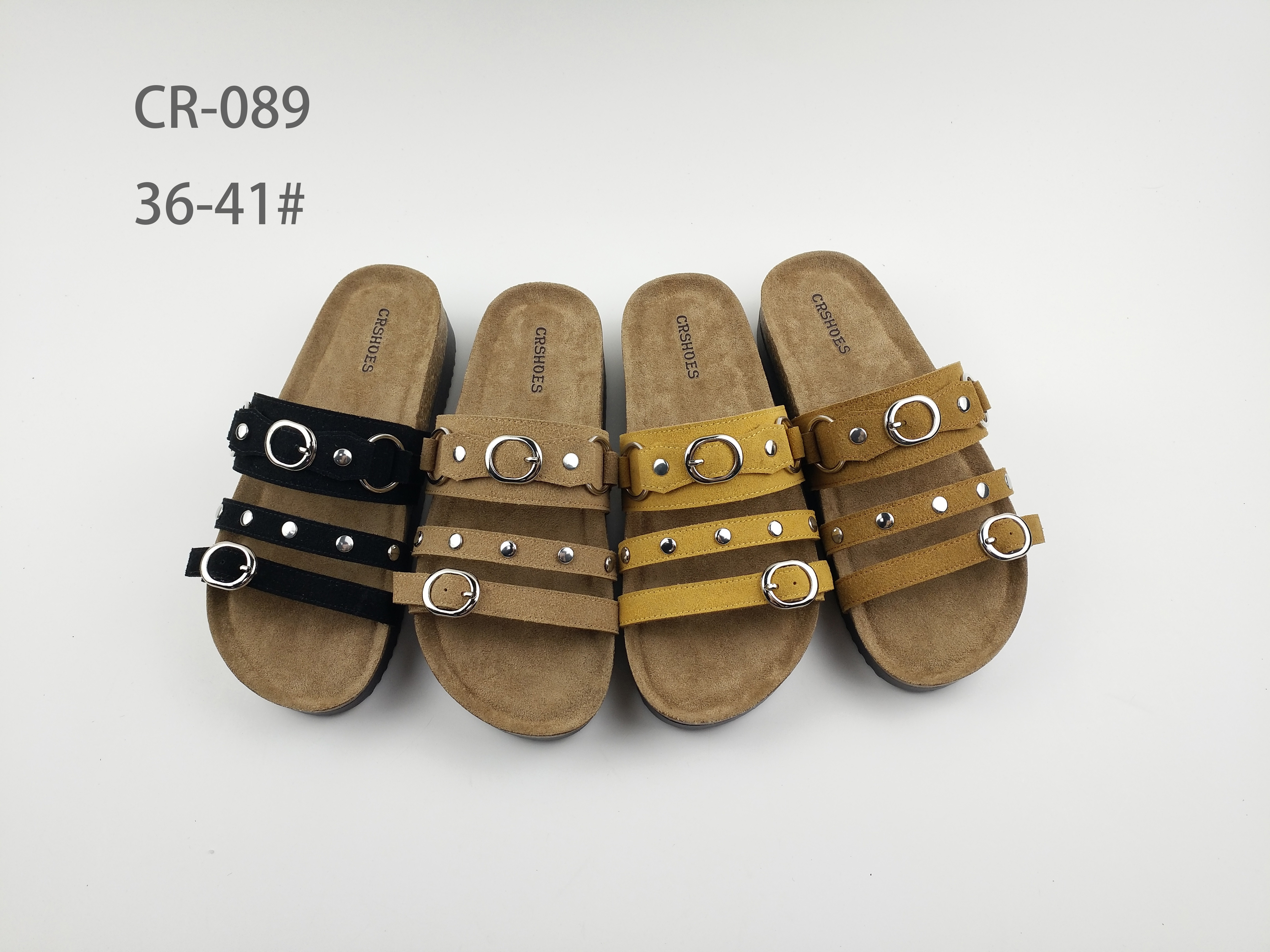 Ladies' Birkenstock CR-089,cr-shoes.com,Ladies' Birkenstock CR-089